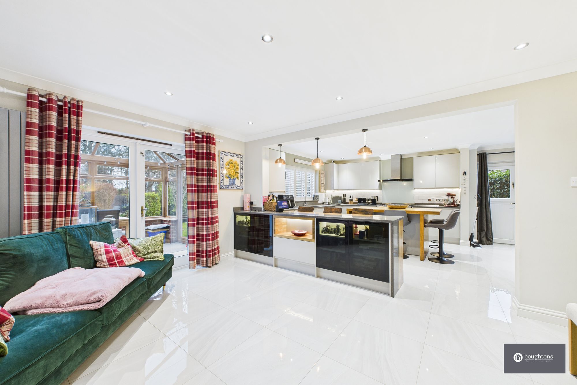 4 bed detached house for sale in Western Avenue, Buckingham, MK18  - Property Image 10