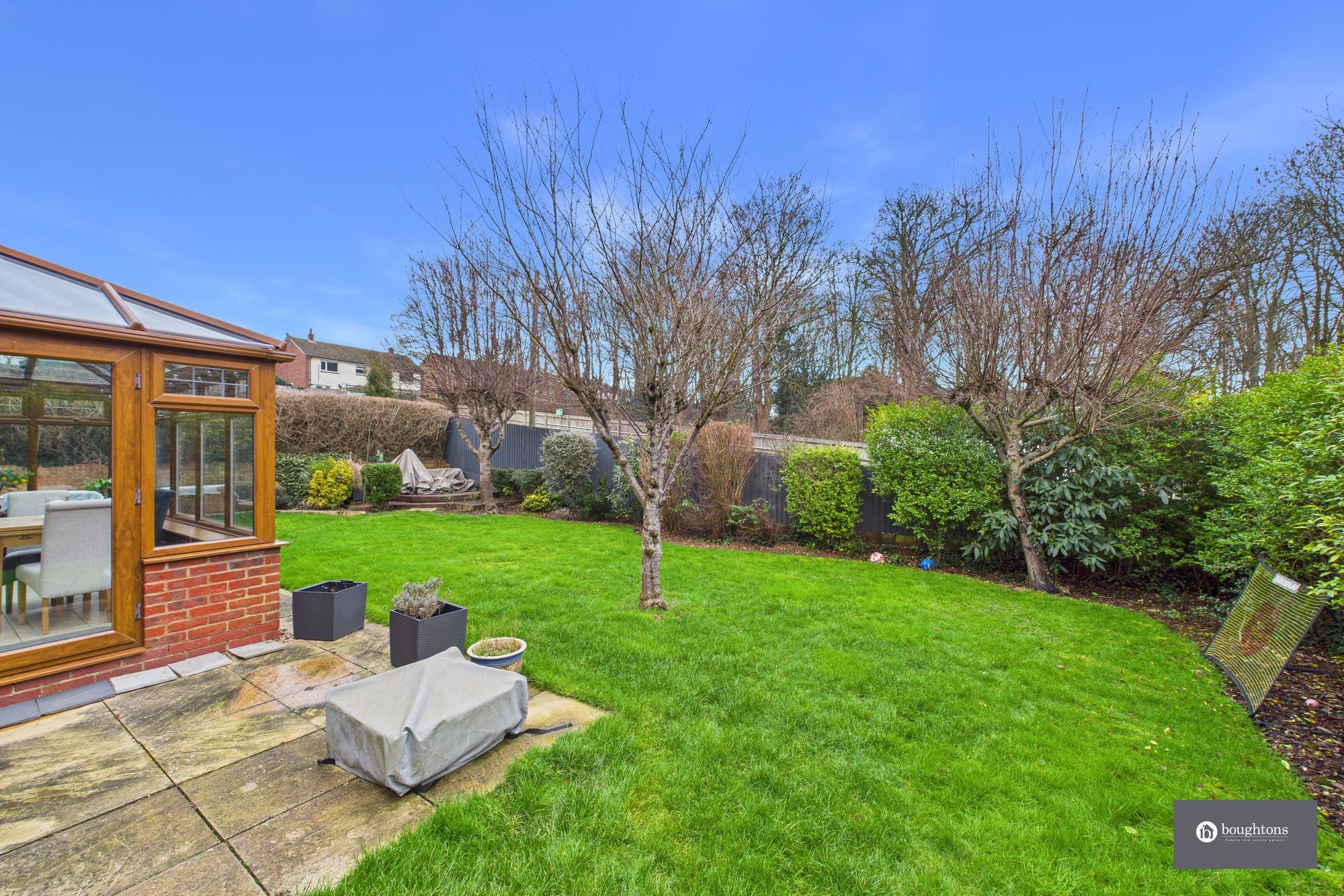 4 bed detached house for sale in Western Avenue, Buckingham, MK18  - Property Image 29