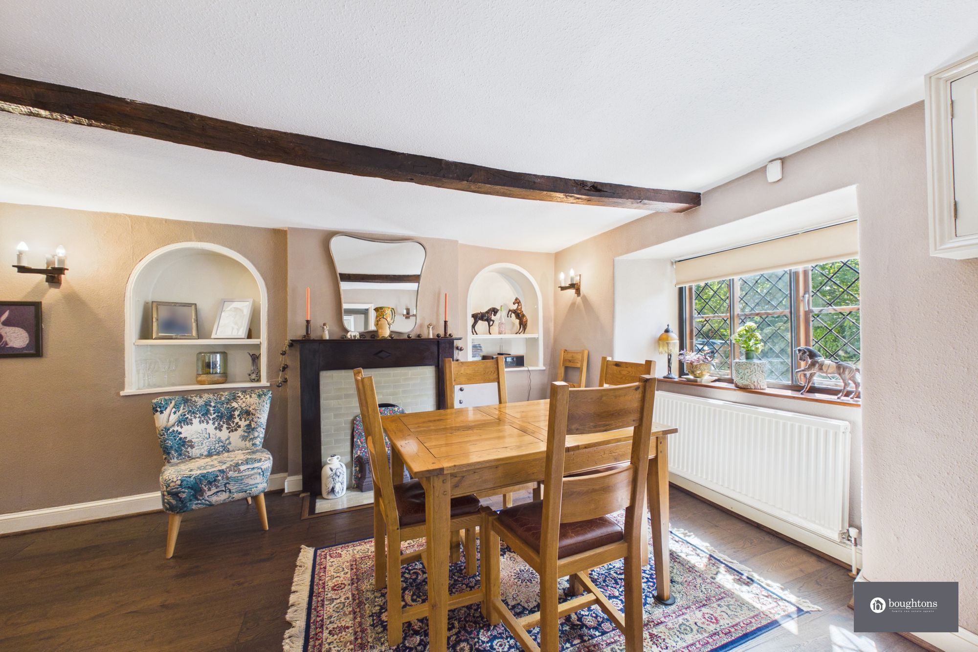 5 bed semi-detached house for sale in West Street, Buckingham, MK18  - Property Image 11