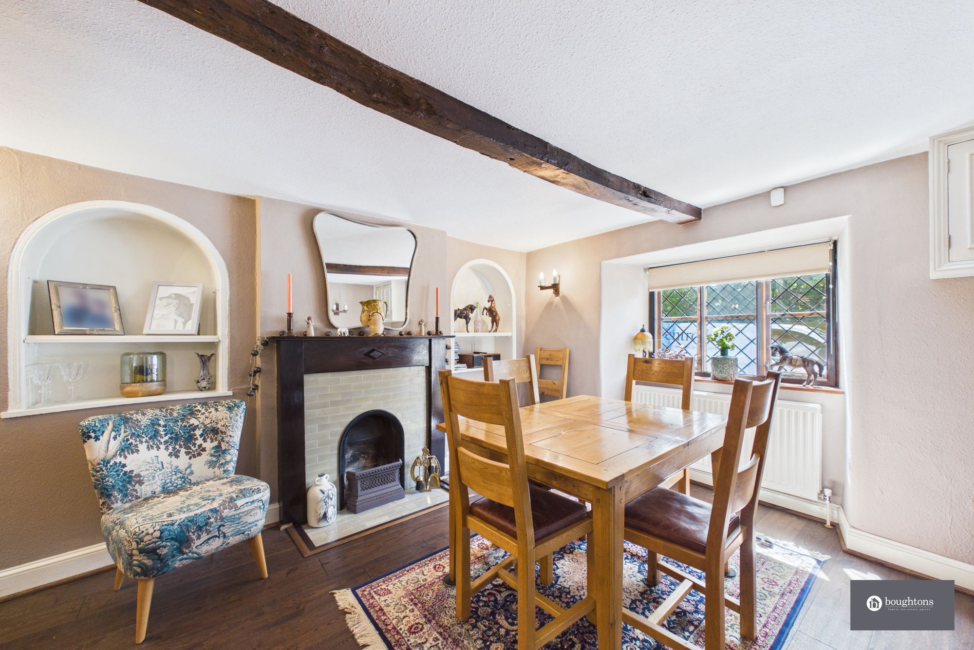 5 bed semi-detached house for sale in West Street, Buckingham, MK18  - Property Image 3