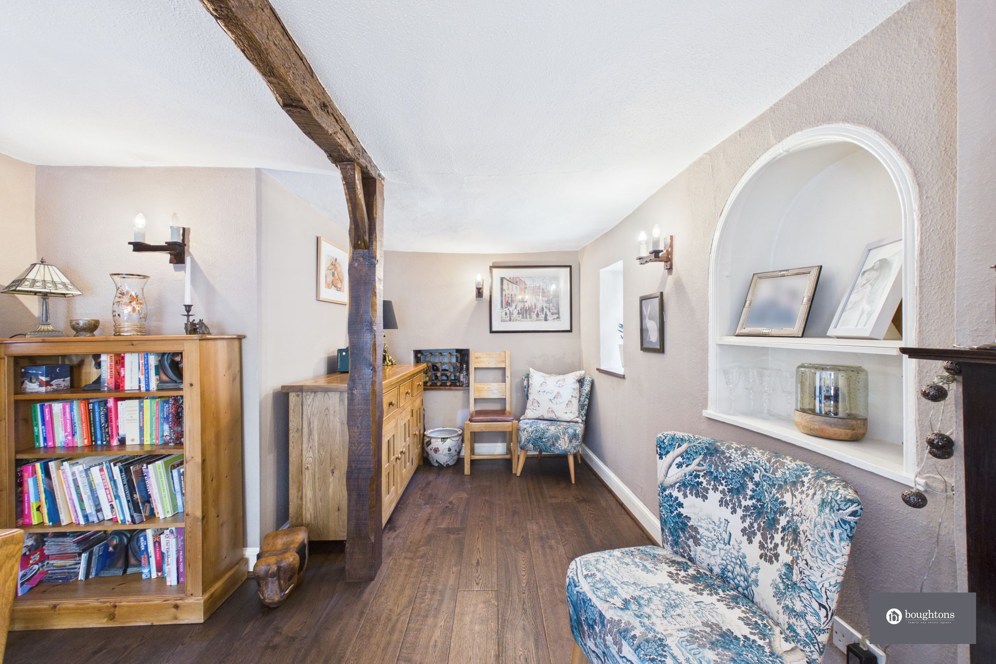 5 bed semi-detached house for sale in West Street, Buckingham, MK18  - Property Image 10