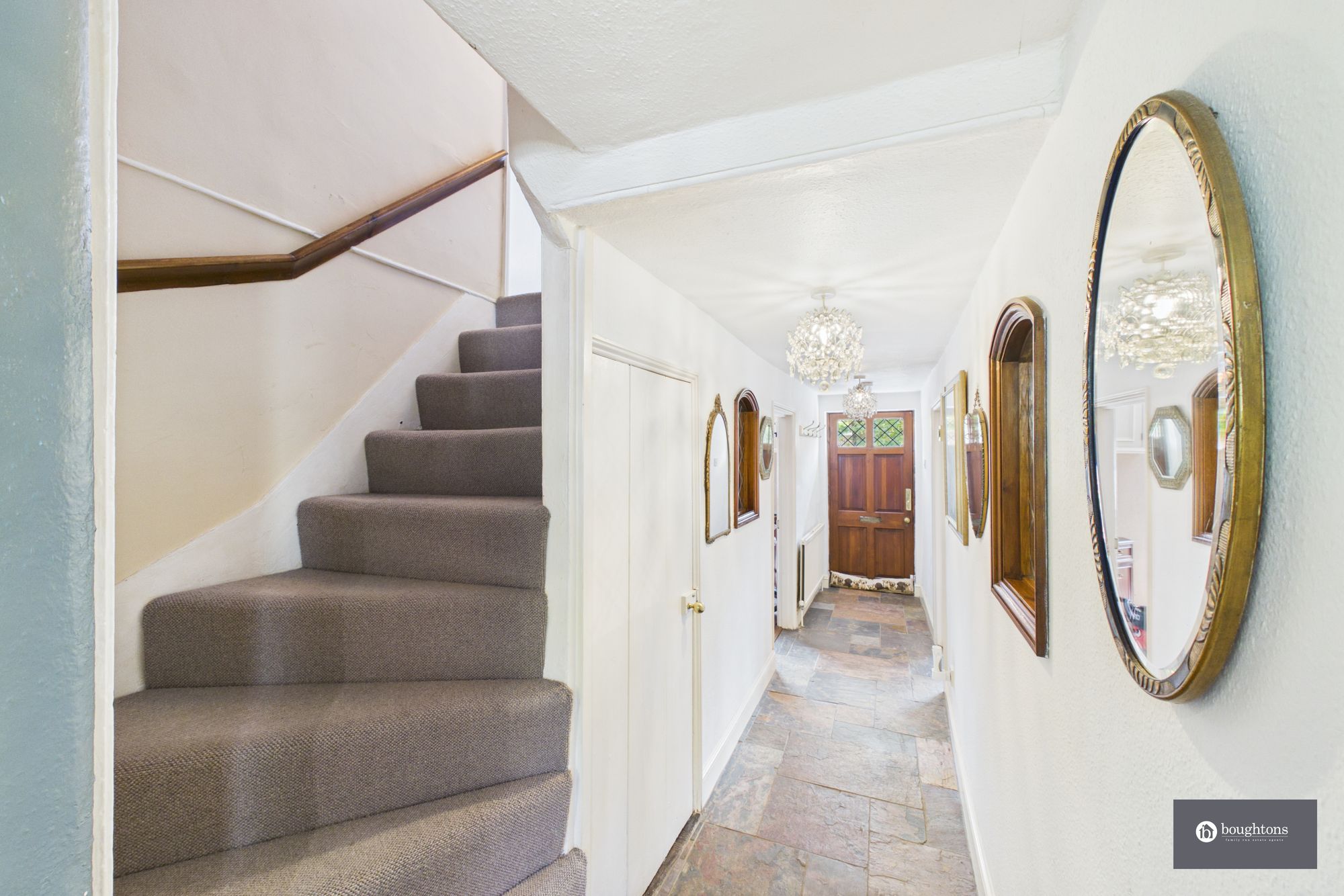 5 bed semi-detached house for sale in West Street, Buckingham, MK18  - Property Image 5