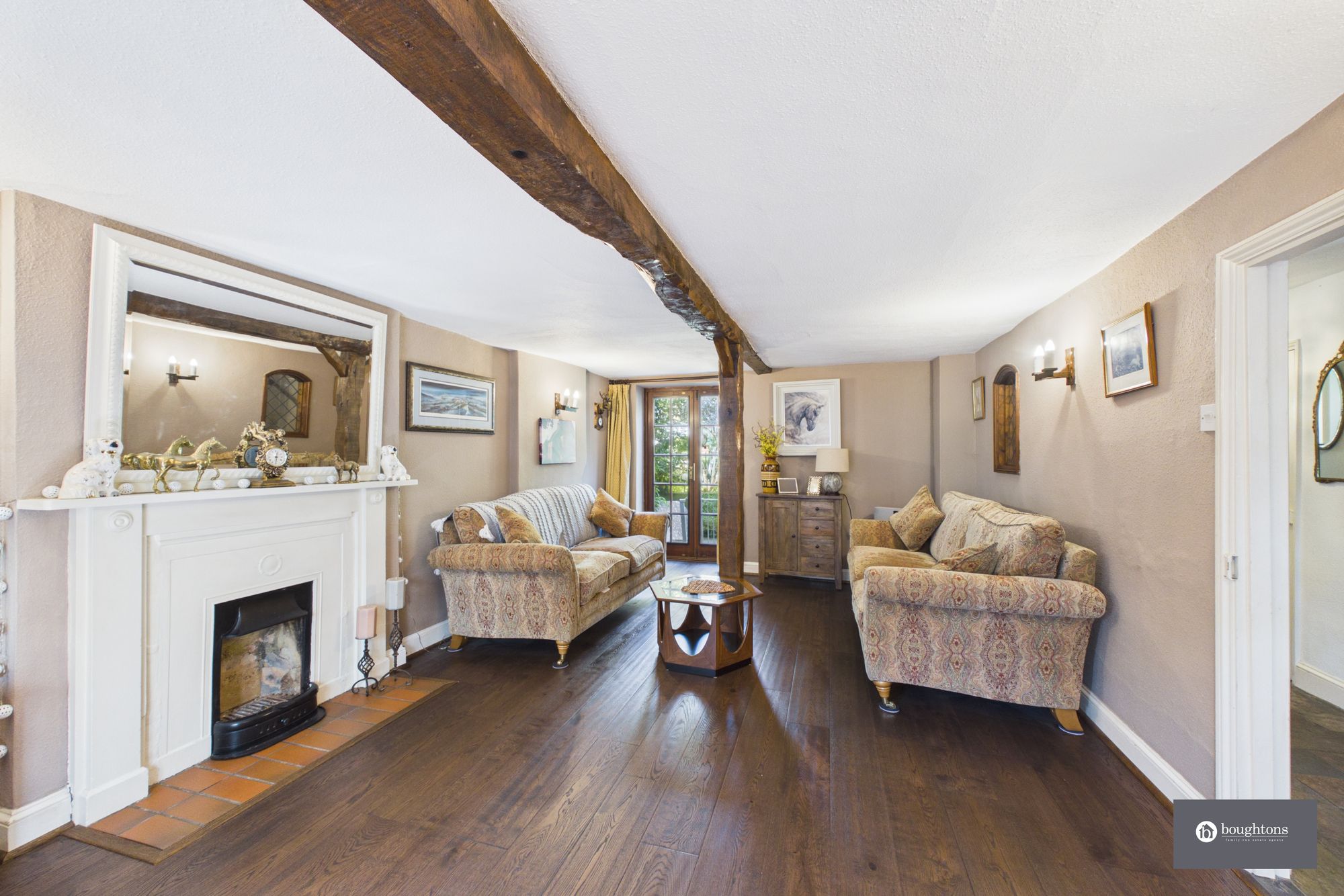 5 bed semi-detached house for sale in West Street, Buckingham, MK18  - Property Image 7