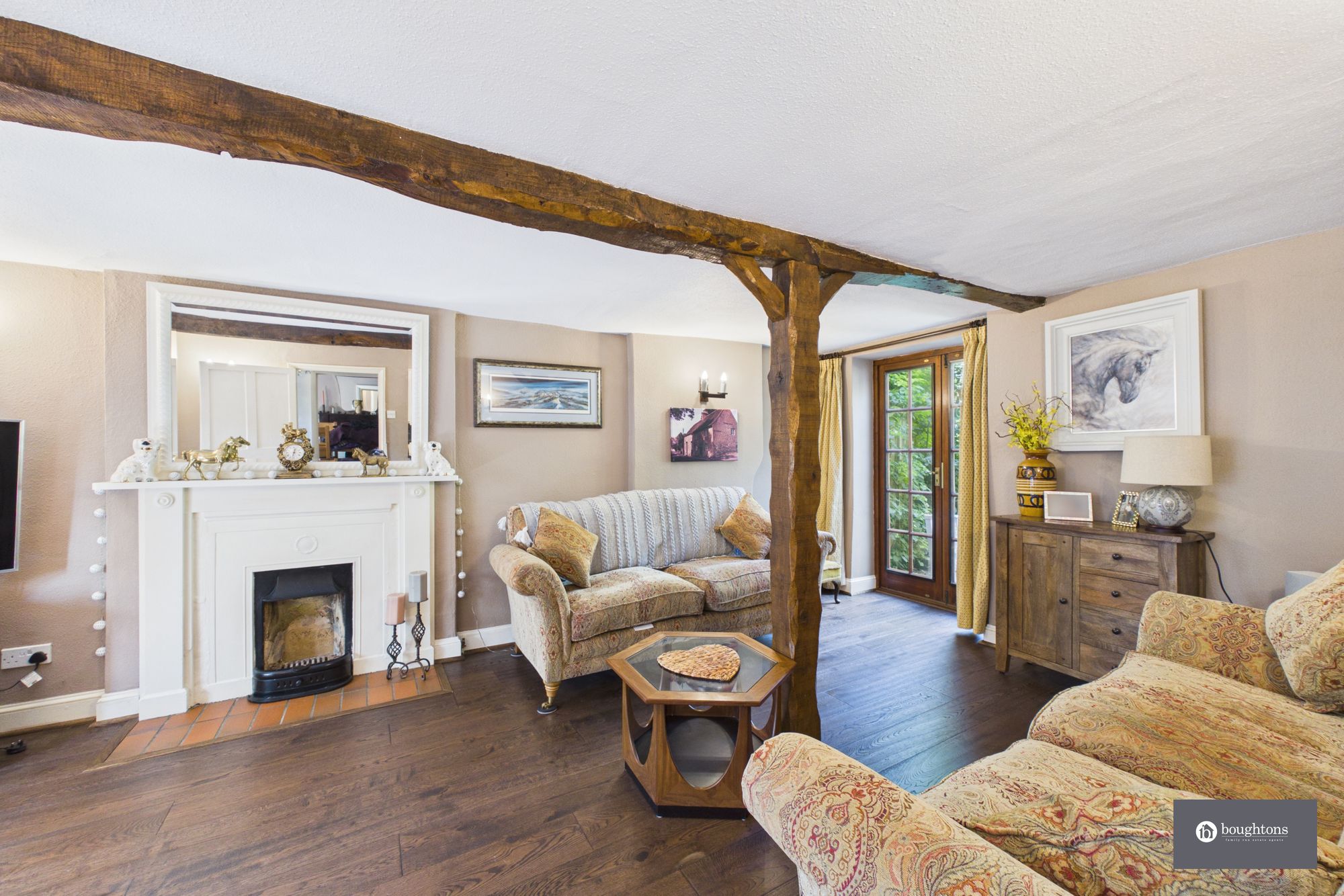 5 bed semi-detached house for sale in West Street, Buckingham, MK18  - Property Image 6