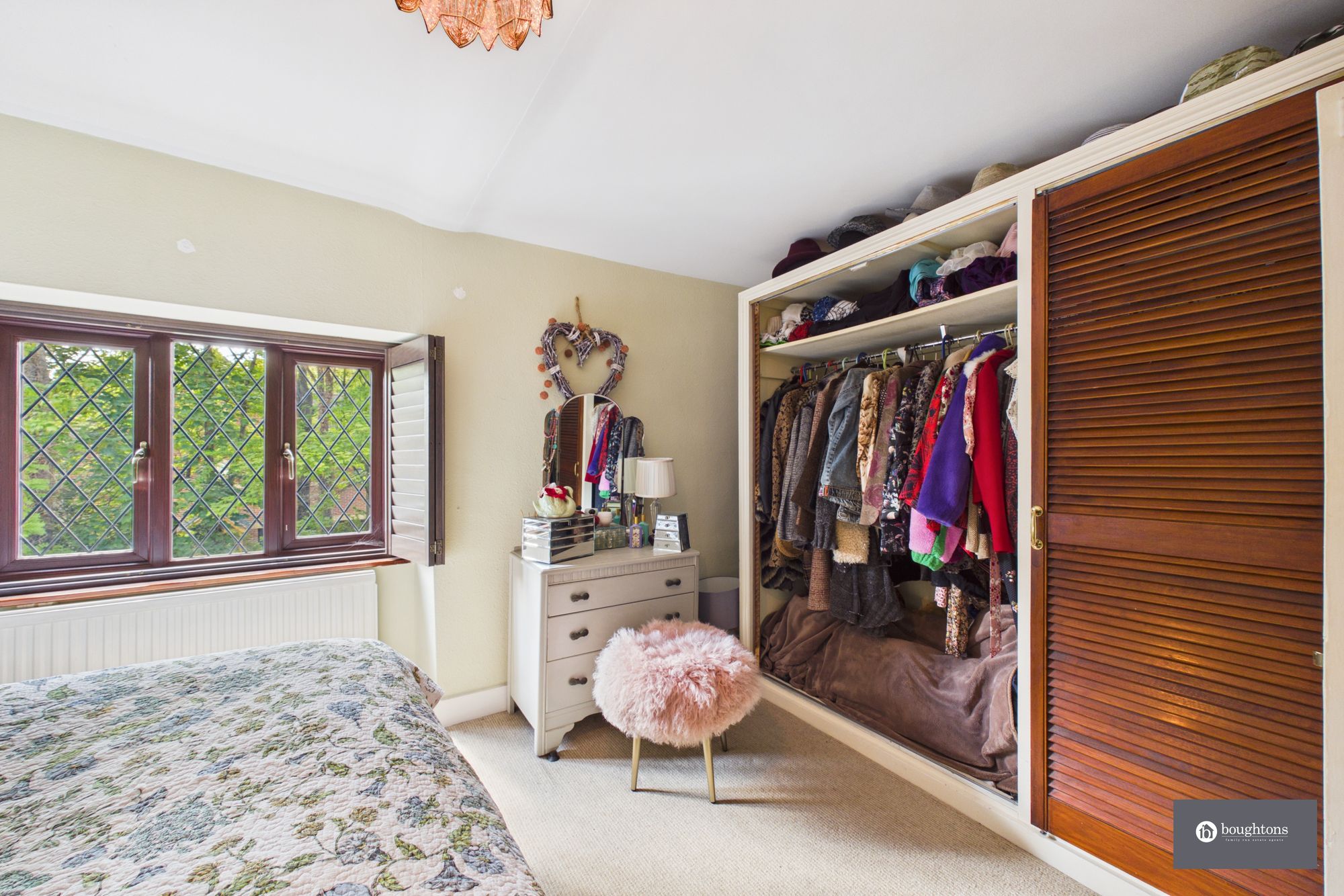 5 bed semi-detached house for sale in West Street, Buckingham, MK18  - Property Image 13