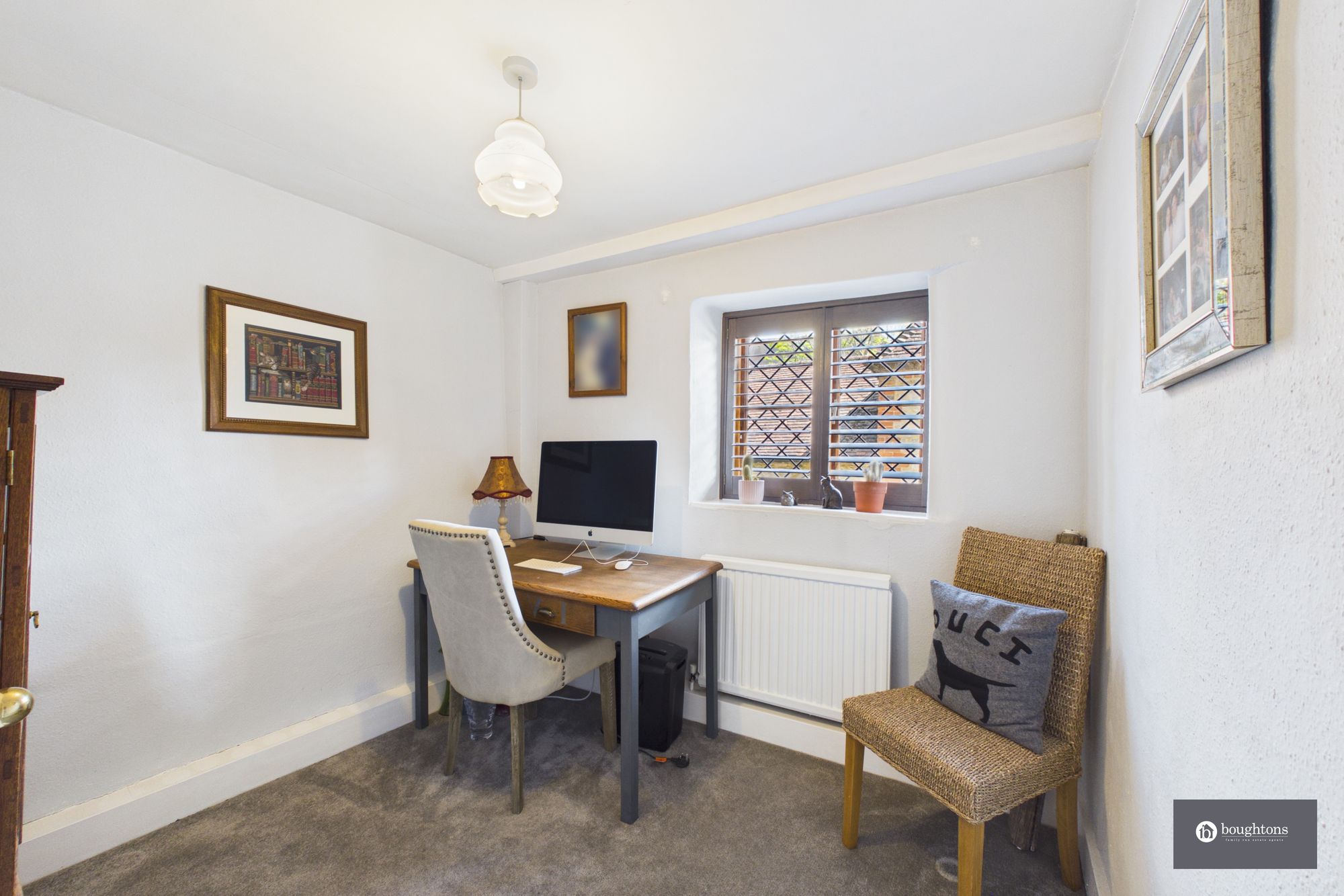 5 bed semi-detached house for sale in West Street, Buckingham, MK18  - Property Image 20