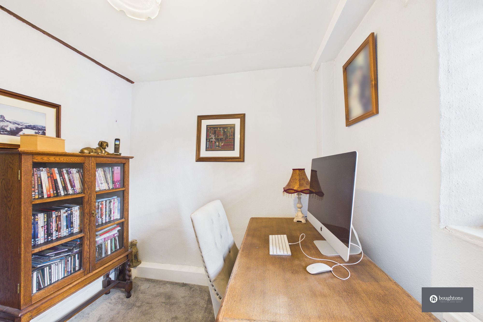 5 bed semi-detached house for sale in West Street, Buckingham, MK18  - Property Image 21