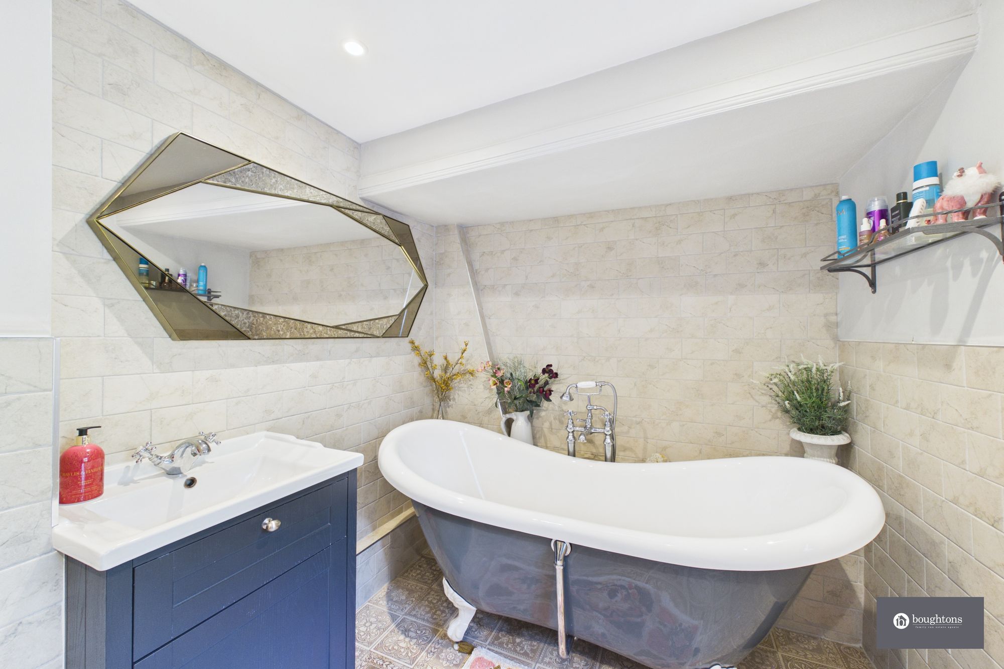5 bed semi-detached house for sale in West Street, Buckingham, MK18  - Property Image 15
