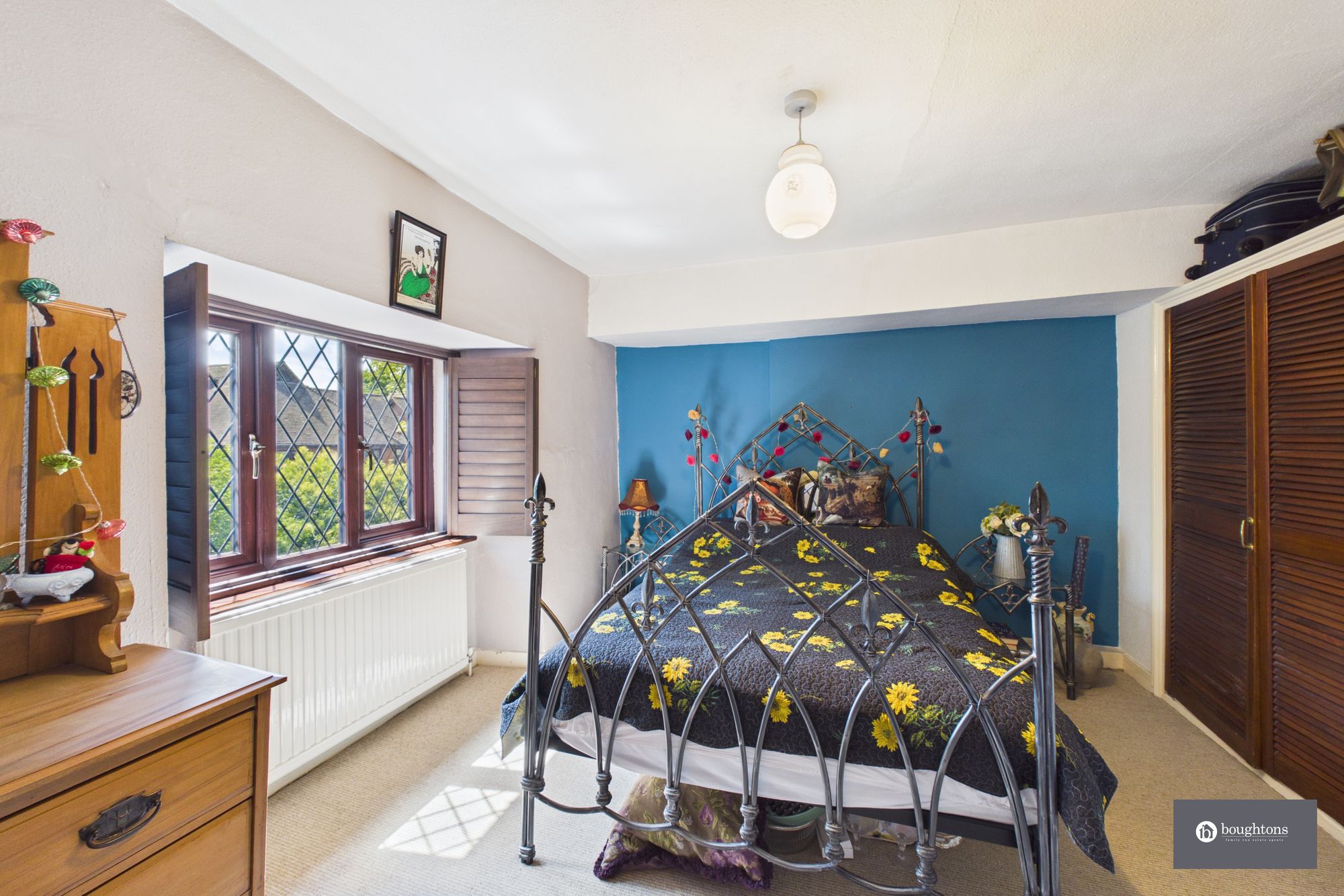 5 bed semi-detached house for sale in West Street, Buckingham, MK18  - Property Image 17