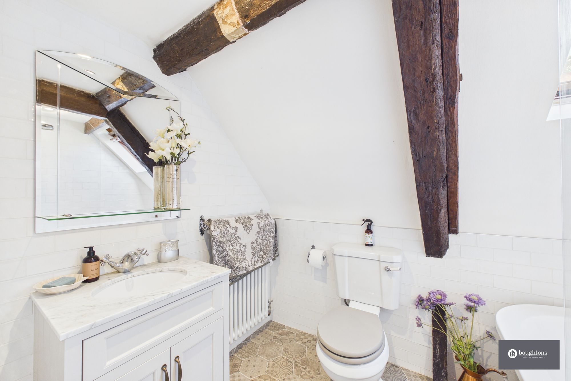 5 bed semi-detached house for sale in West Street, Buckingham, MK18  - Property Image 19