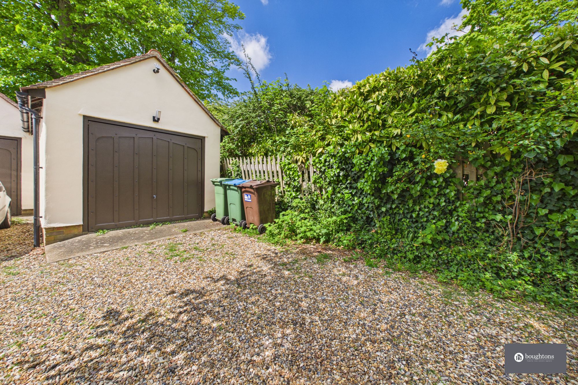 5 bed semi-detached house for sale in West Street, Buckingham, MK18  - Property Image 28