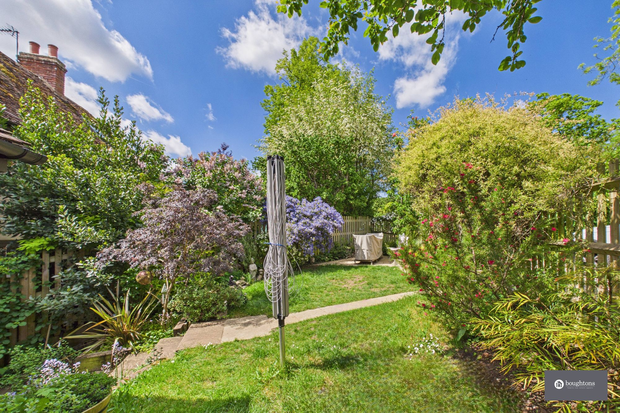 5 bed semi-detached house for sale in West Street, Buckingham, MK18  - Property Image 27