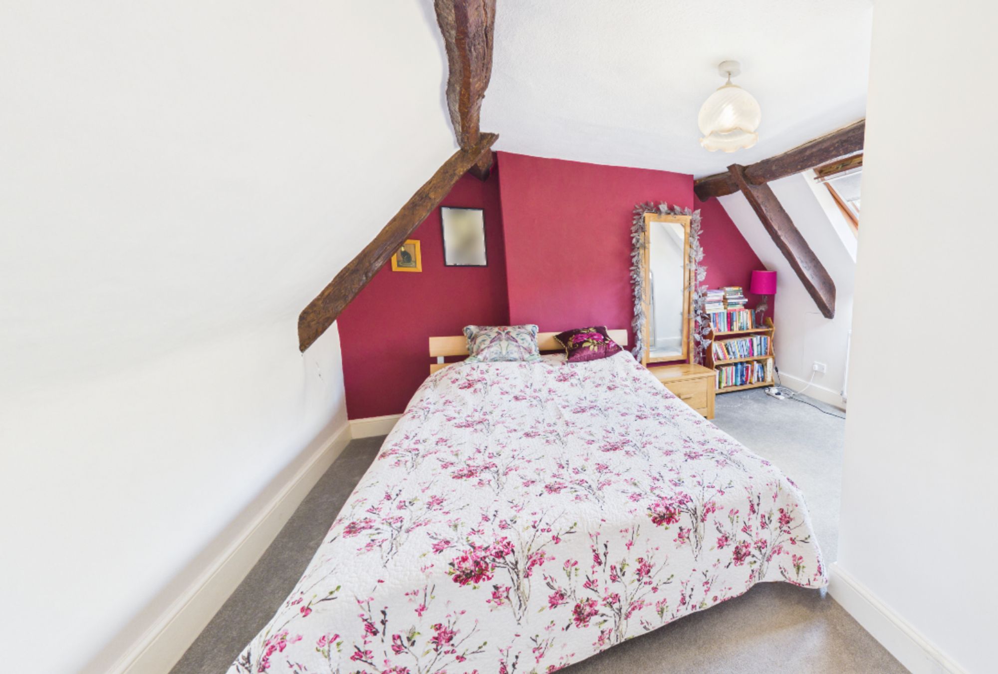 5 bed semi-detached house for sale in West Street, Buckingham, MK18  - Property Image 22