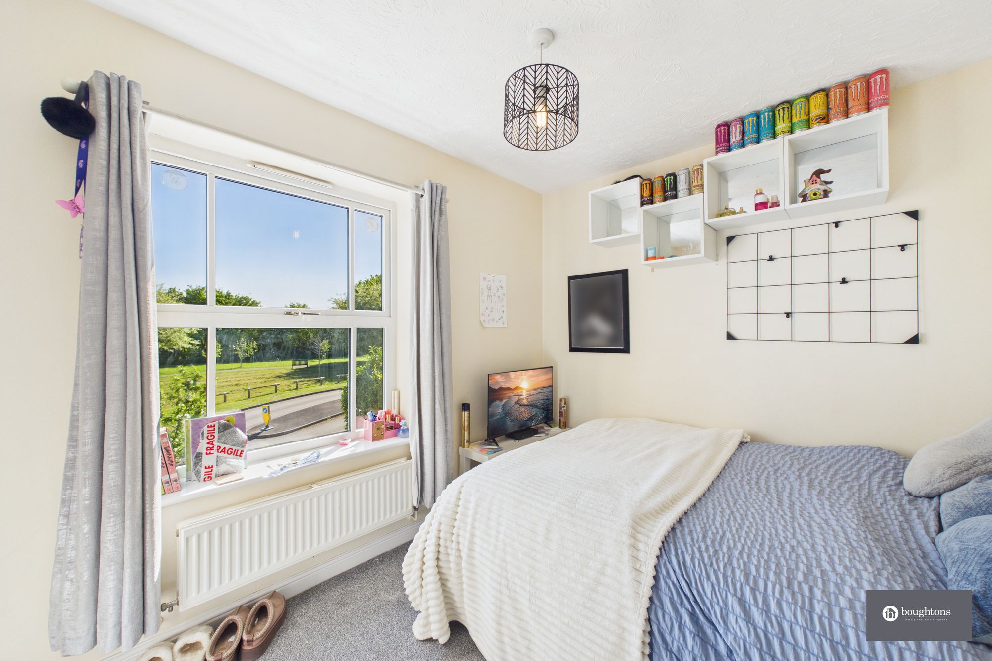 4 bed detached house for sale in Swift Way, Brackley, NN13  - Property Image 10