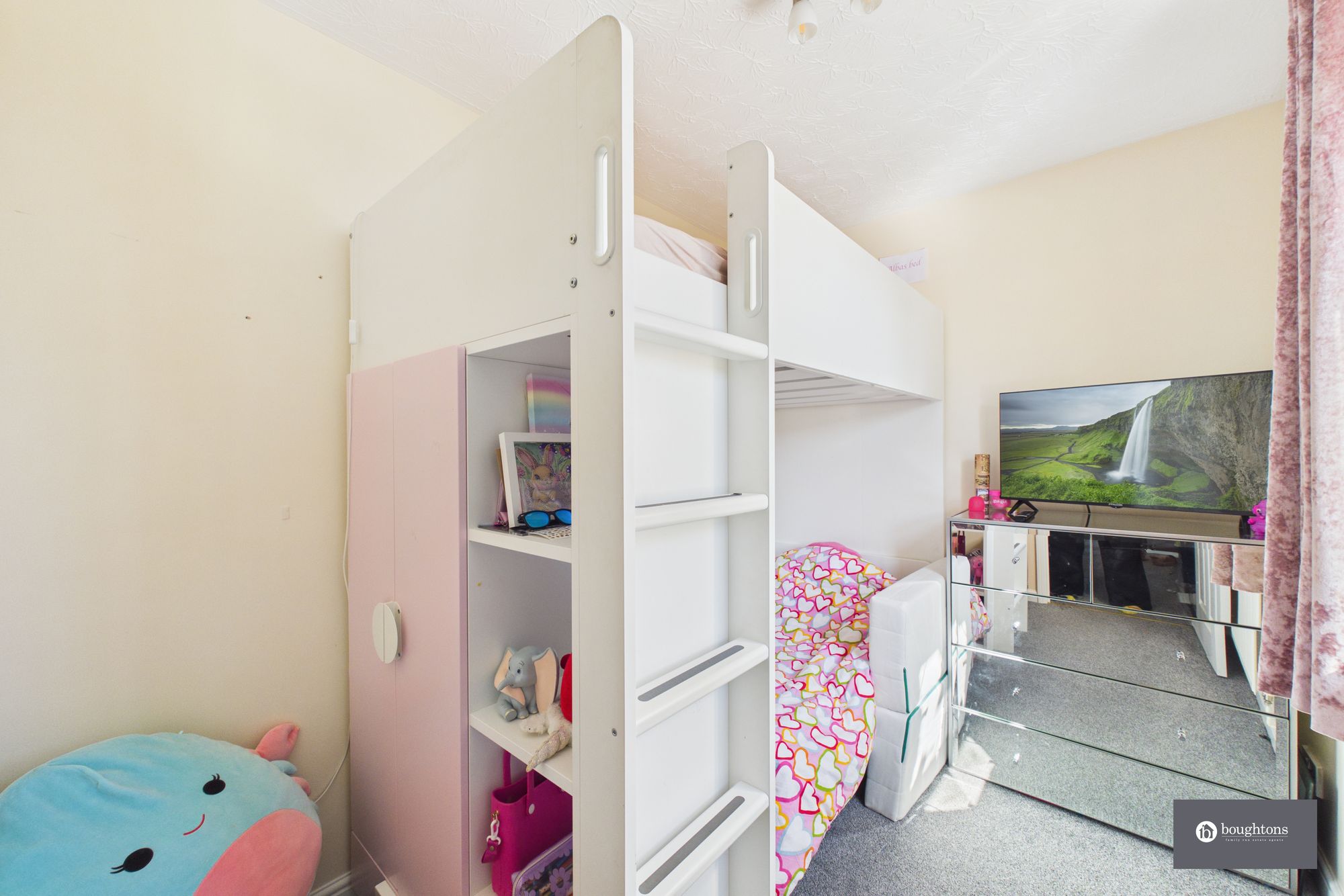 4 bed detached house for sale in Swift Way, Brackley, NN13  - Property Image 11