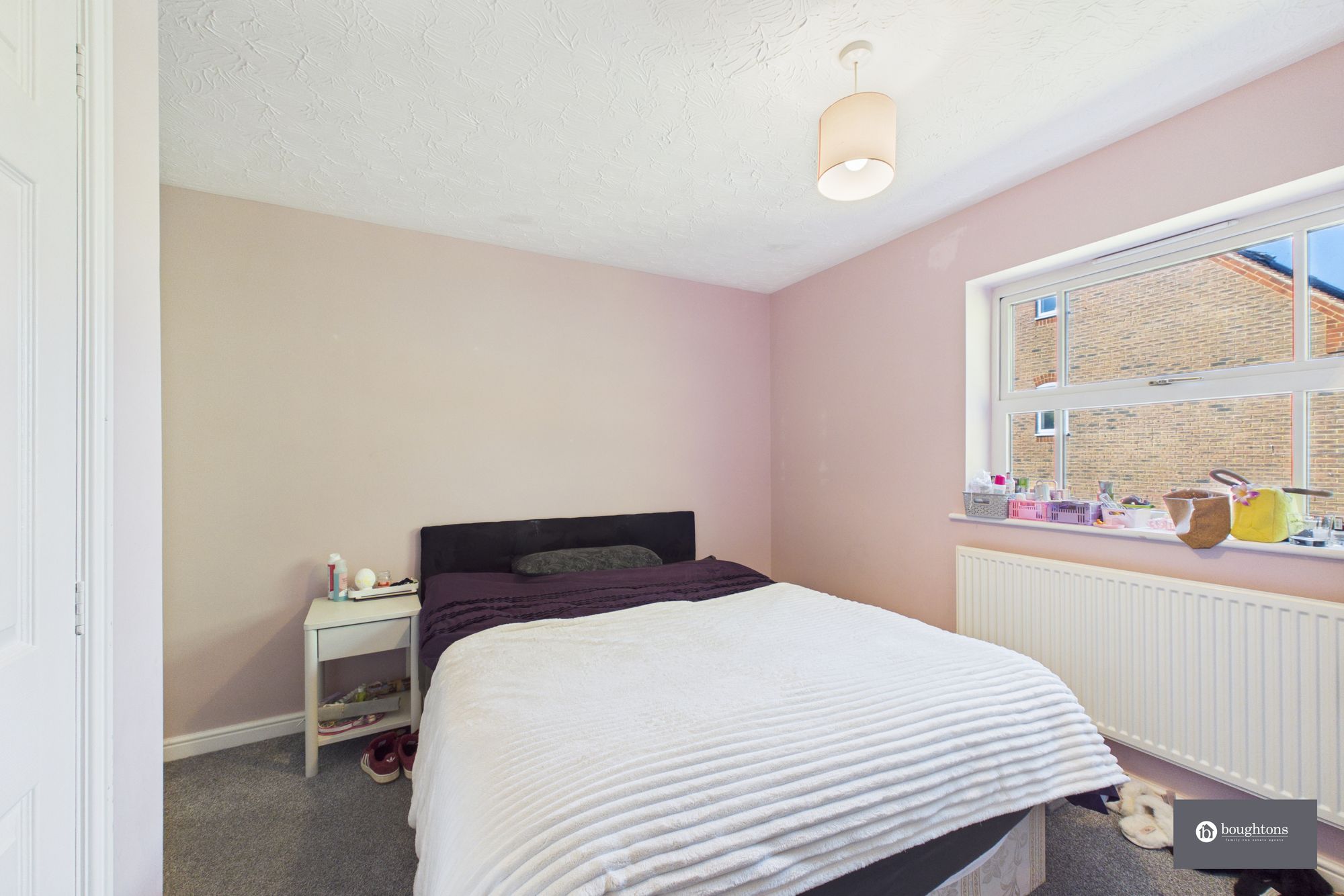 4 bed detached house for sale in Swift Way, Brackley, NN13  - Property Image 13
