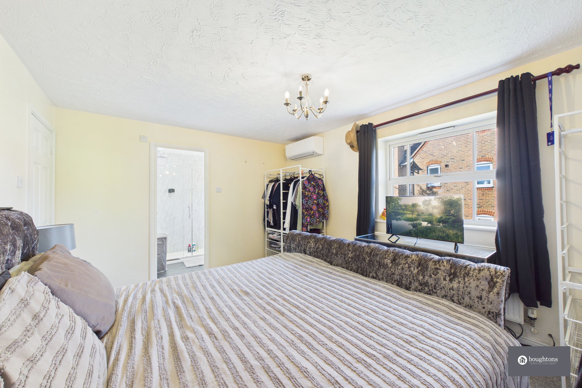 4 bed detached house for sale in Swift Way, Brackley, NN13  - Property Image 19