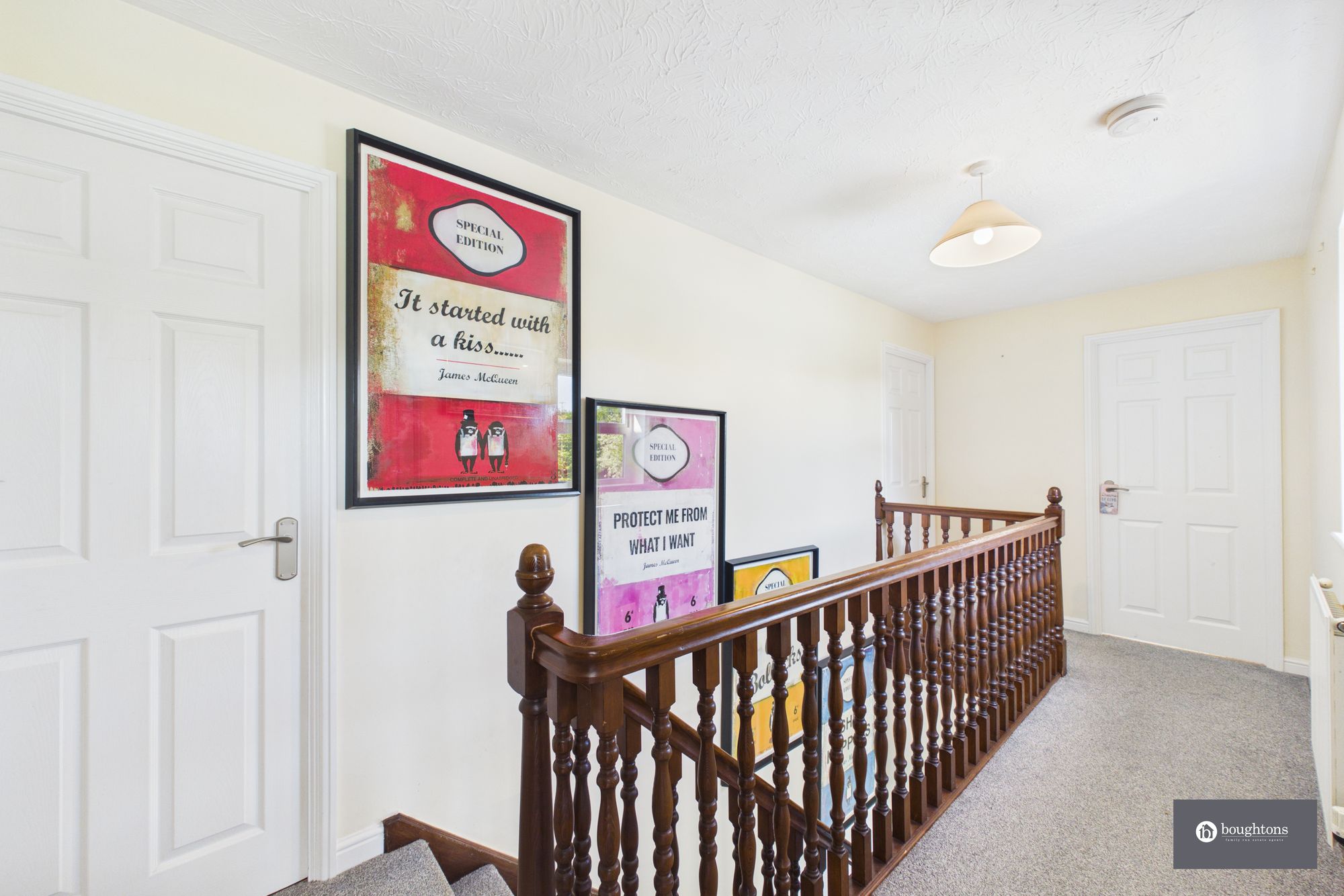 4 bed detached house for sale in Swift Way, Brackley, NN13  - Property Image 20