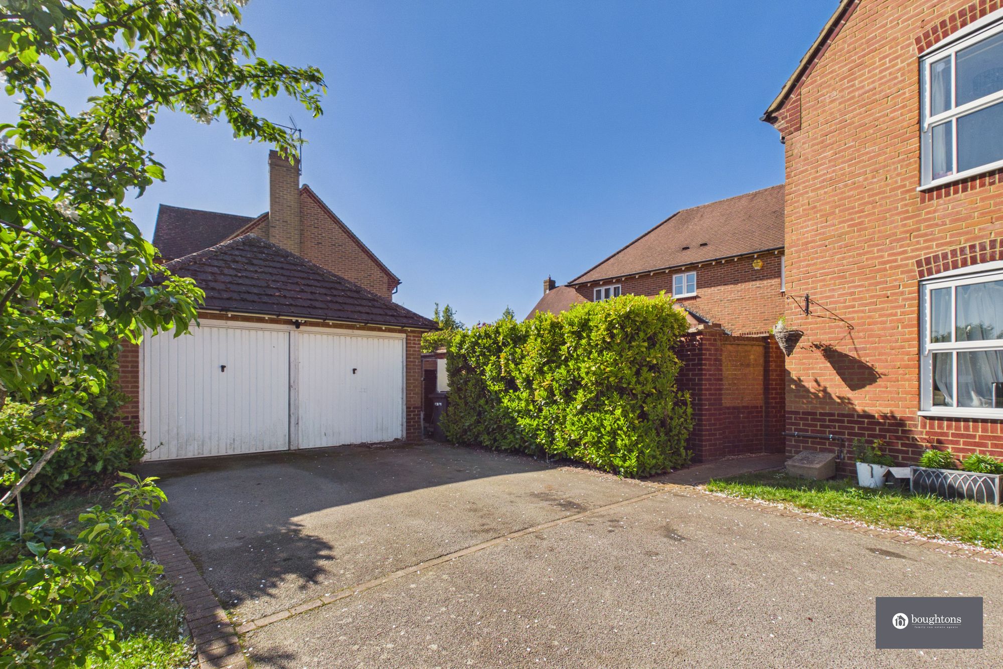 4 bed detached house for sale in Swift Way, Brackley, NN13  - Property Image 21