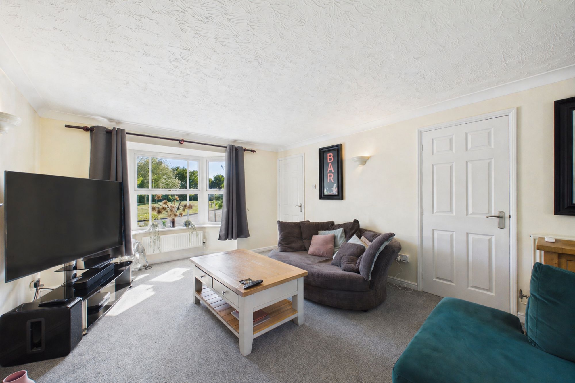4 bed detached house for sale in Swift Way, Brackley, NN13  - Property Image 4