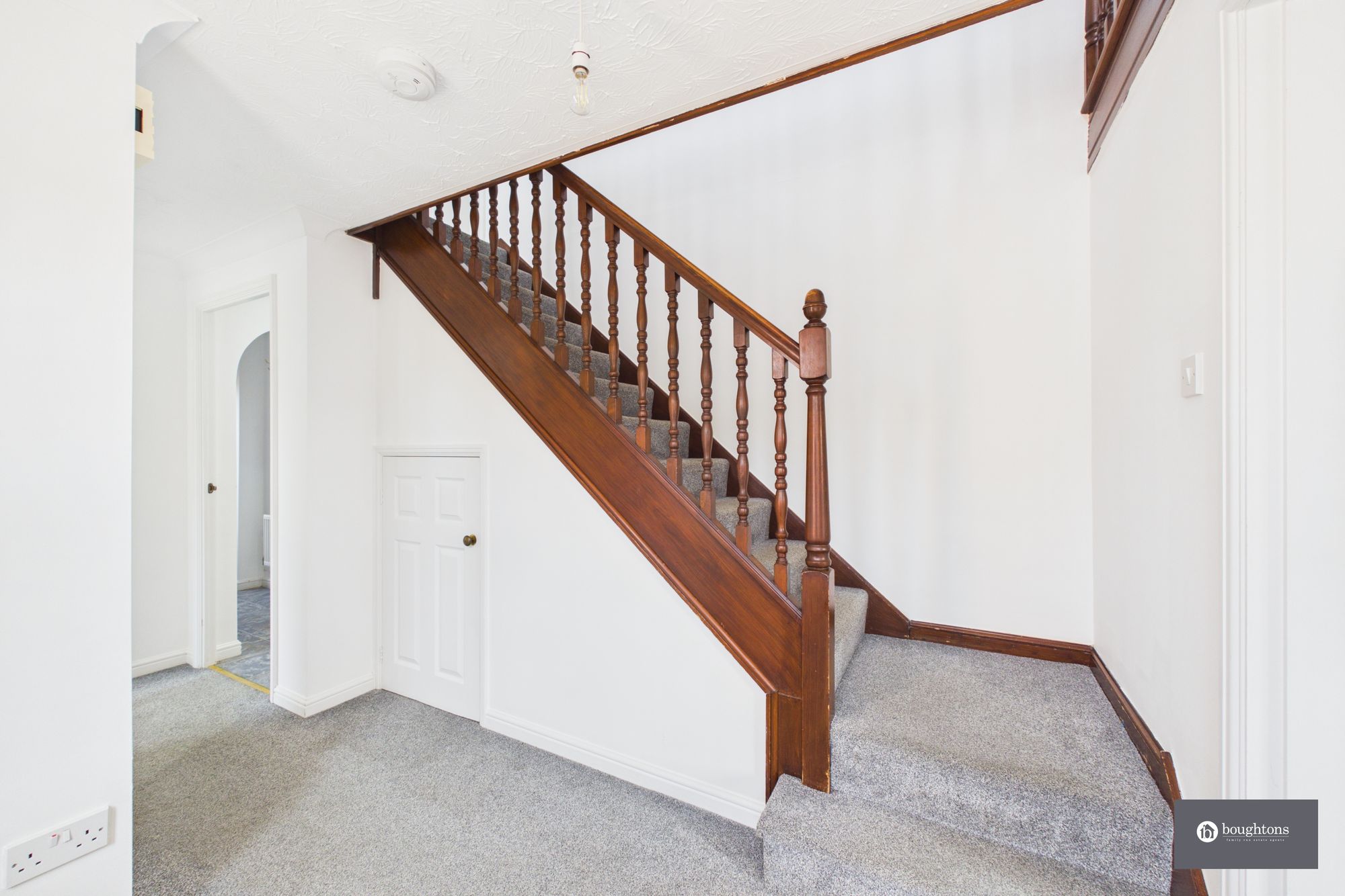 4 bed detached house for sale in Swift Way, Brackley, NN13  - Property Image 5