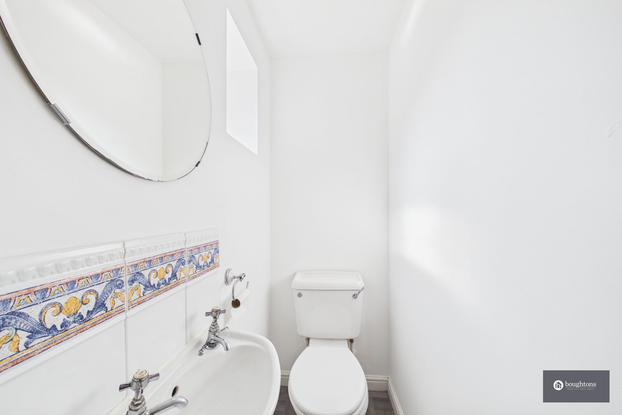 4 bed detached house for sale in Swift Way, Brackley, NN13  - Property Image 13