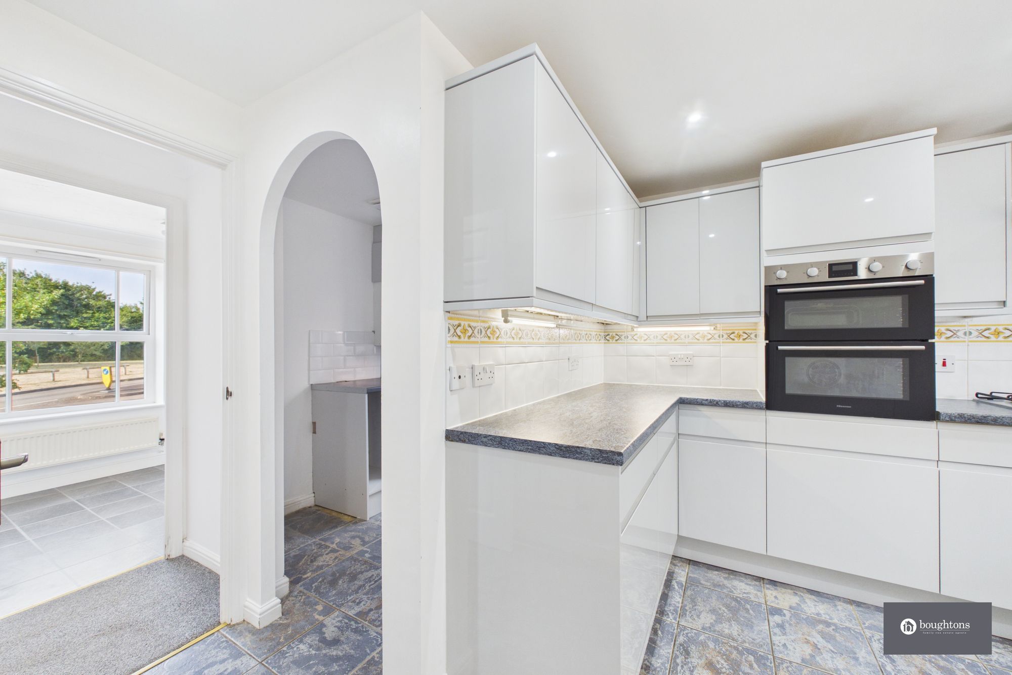 4 bed detached house for sale in Swift Way, Brackley, NN13  - Property Image 9