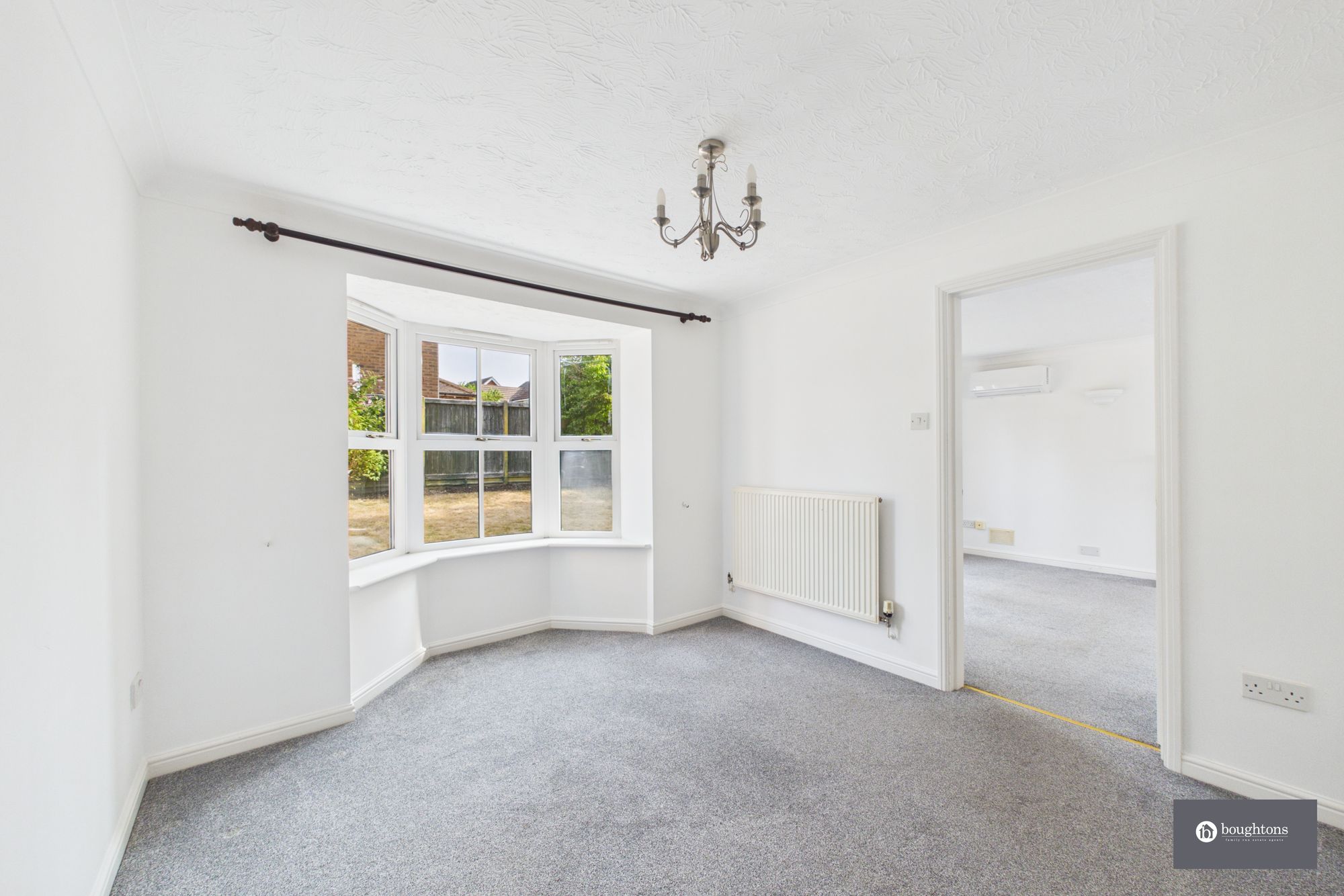 4 bed detached house for sale in Swift Way, Brackley, NN13  - Property Image 6