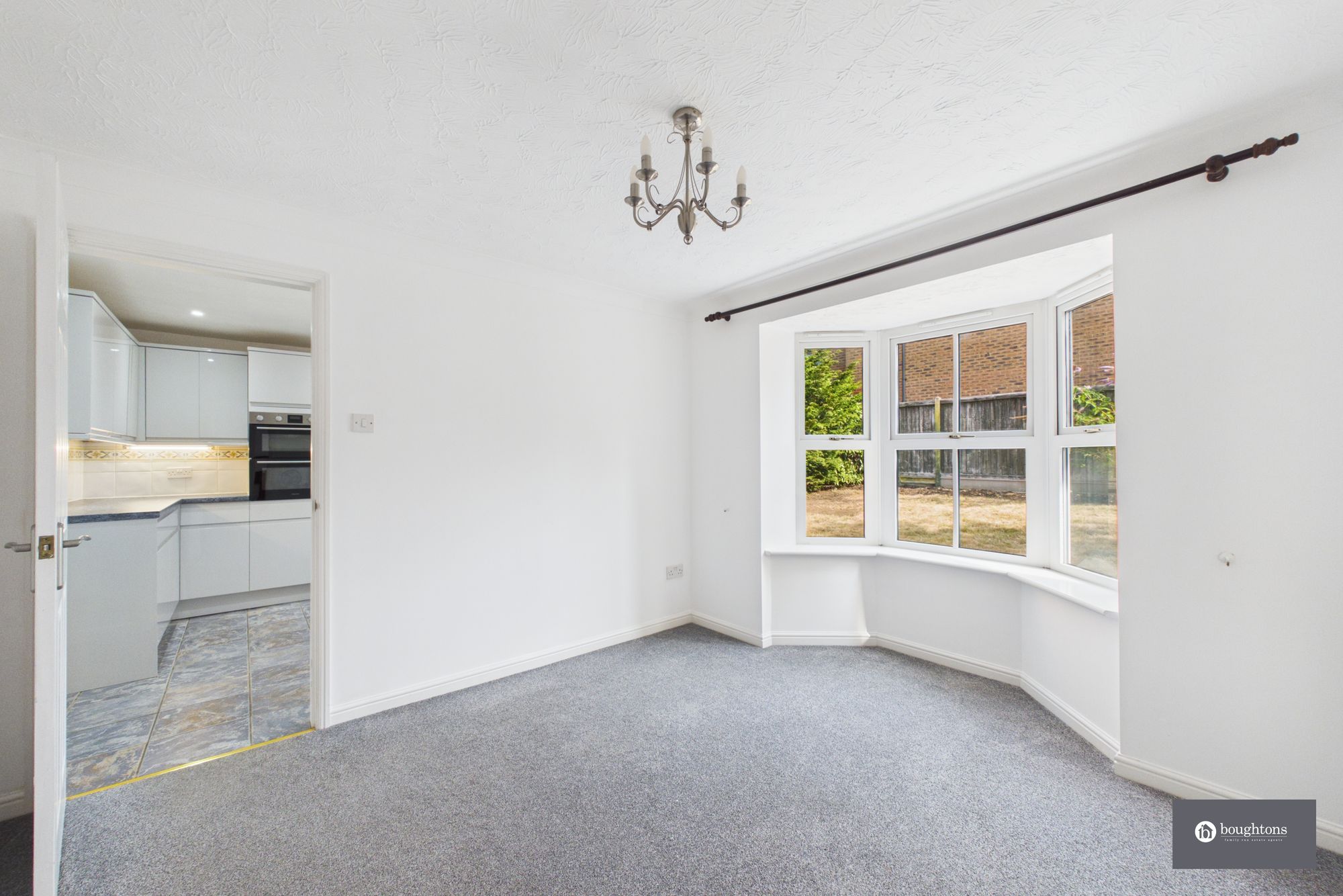 4 bed detached house for sale in Swift Way, Brackley, NN13  - Property Image 7