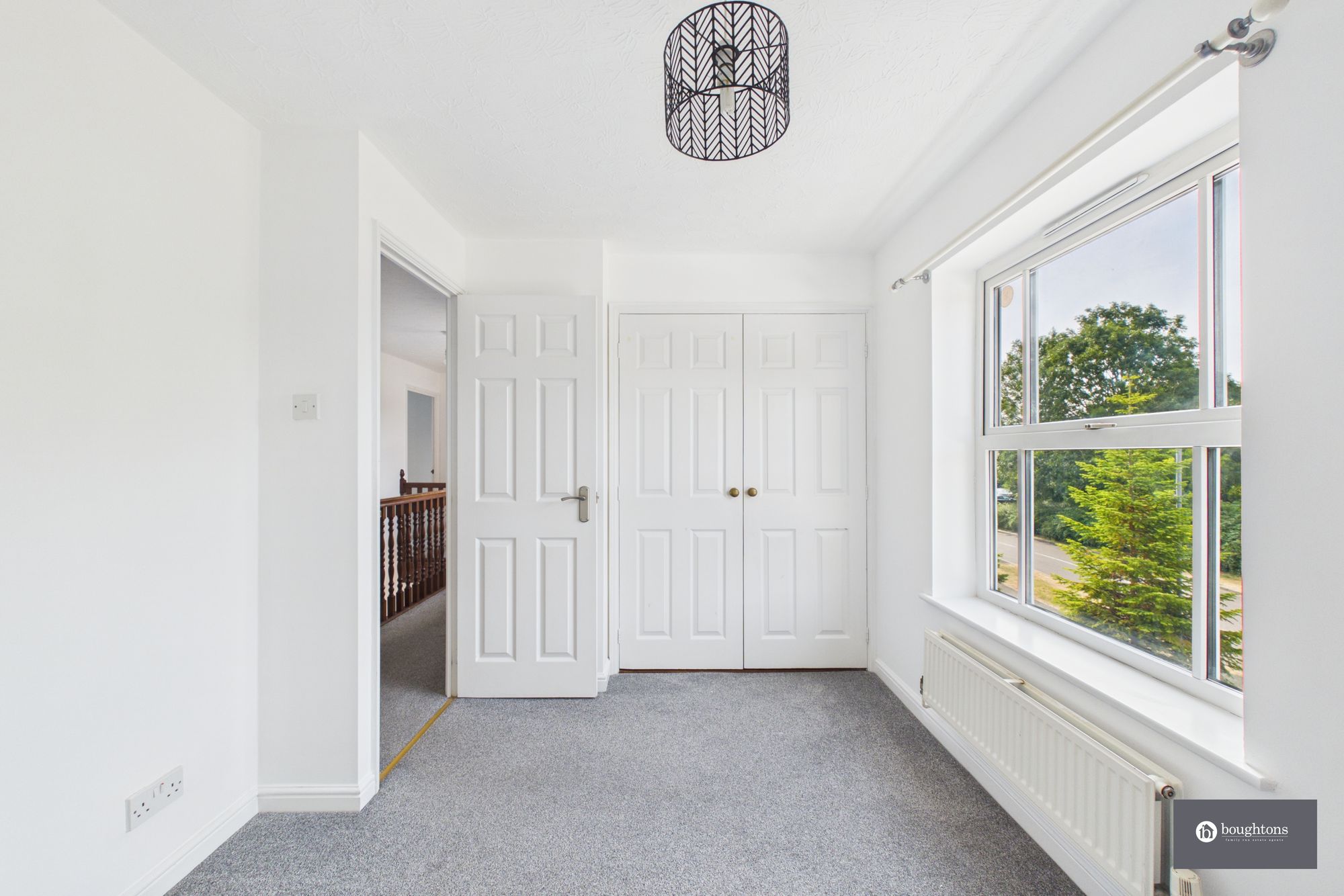 4 bed detached house for sale in Swift Way, Brackley, NN13  - Property Image 19