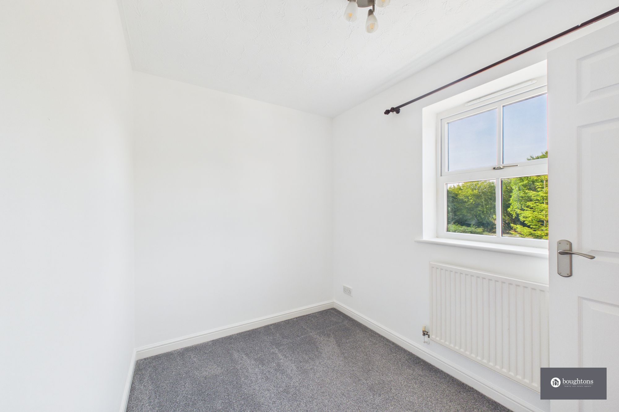 4 bed detached house for sale in Swift Way, Brackley, NN13  - Property Image 21