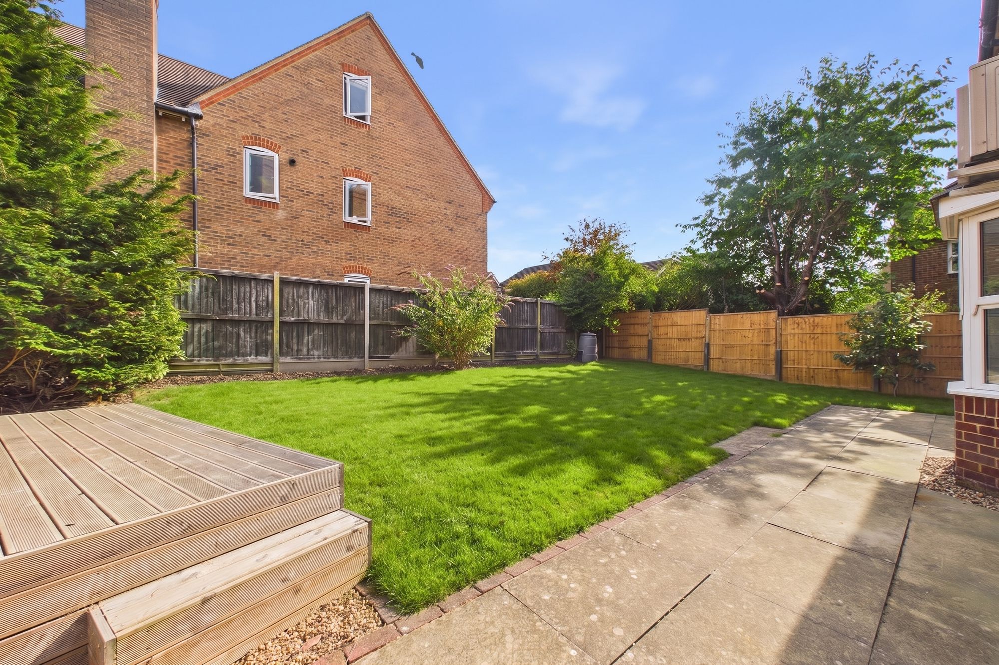 4 bed detached house for sale in Swift Way, Brackley, NN13  - Property Image 27
