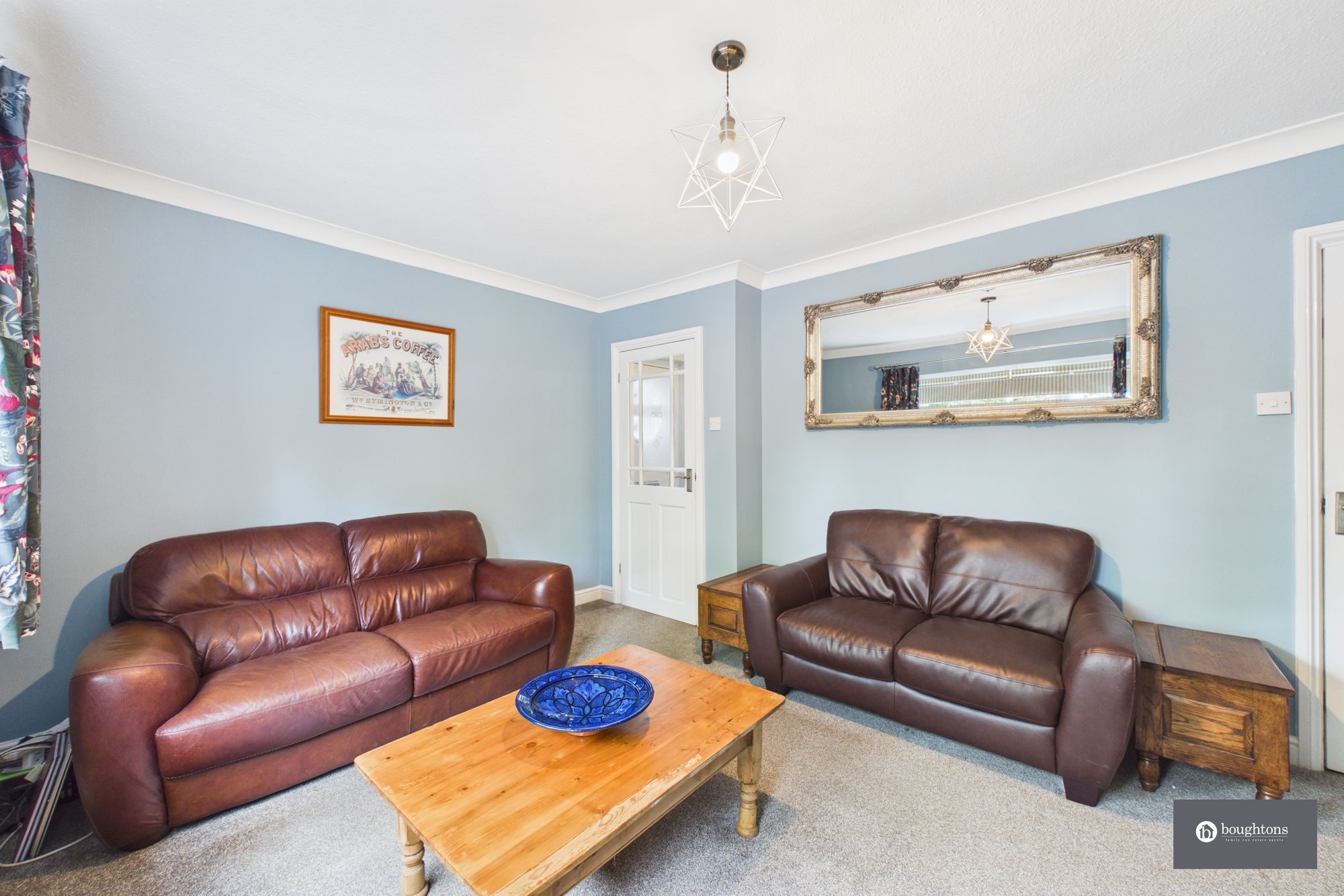 3 bed semi-detached house for sale in Abbey Road, Syresham, NN13  - Property Image 8