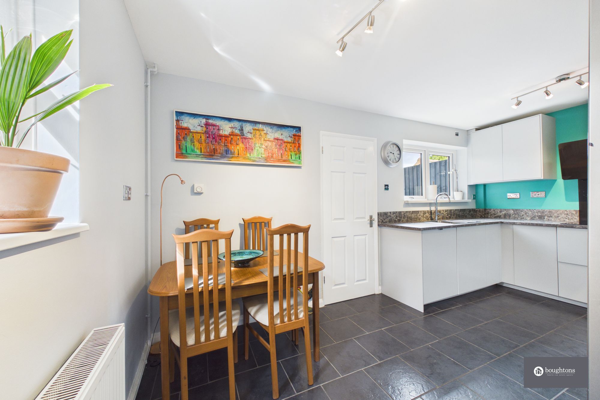 3 bed semi-detached house for sale in Abbey Road, Syresham, NN13  - Property Image 6