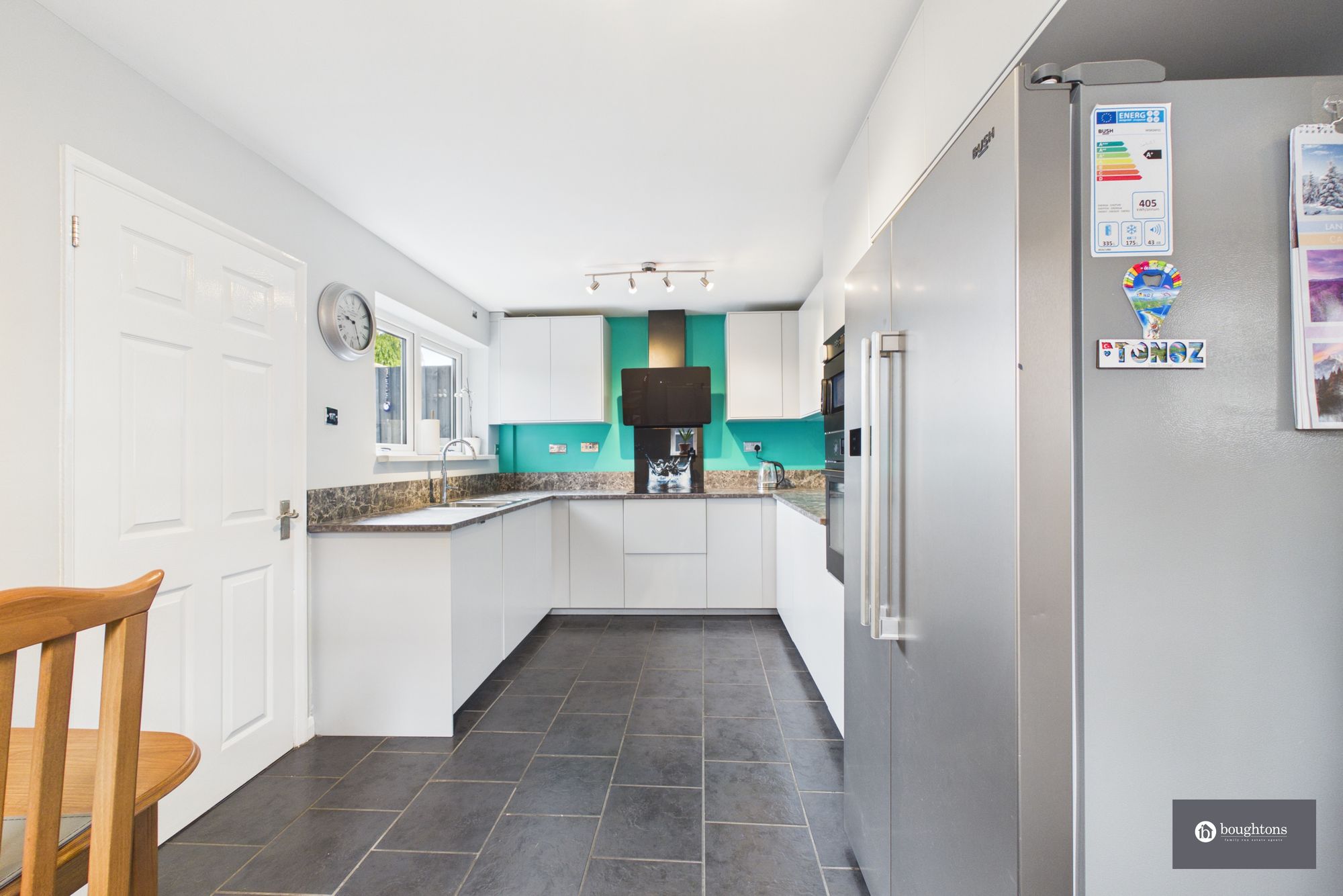 3 bed semi-detached house for sale in Abbey Road, Syresham, NN13  - Property Image 5