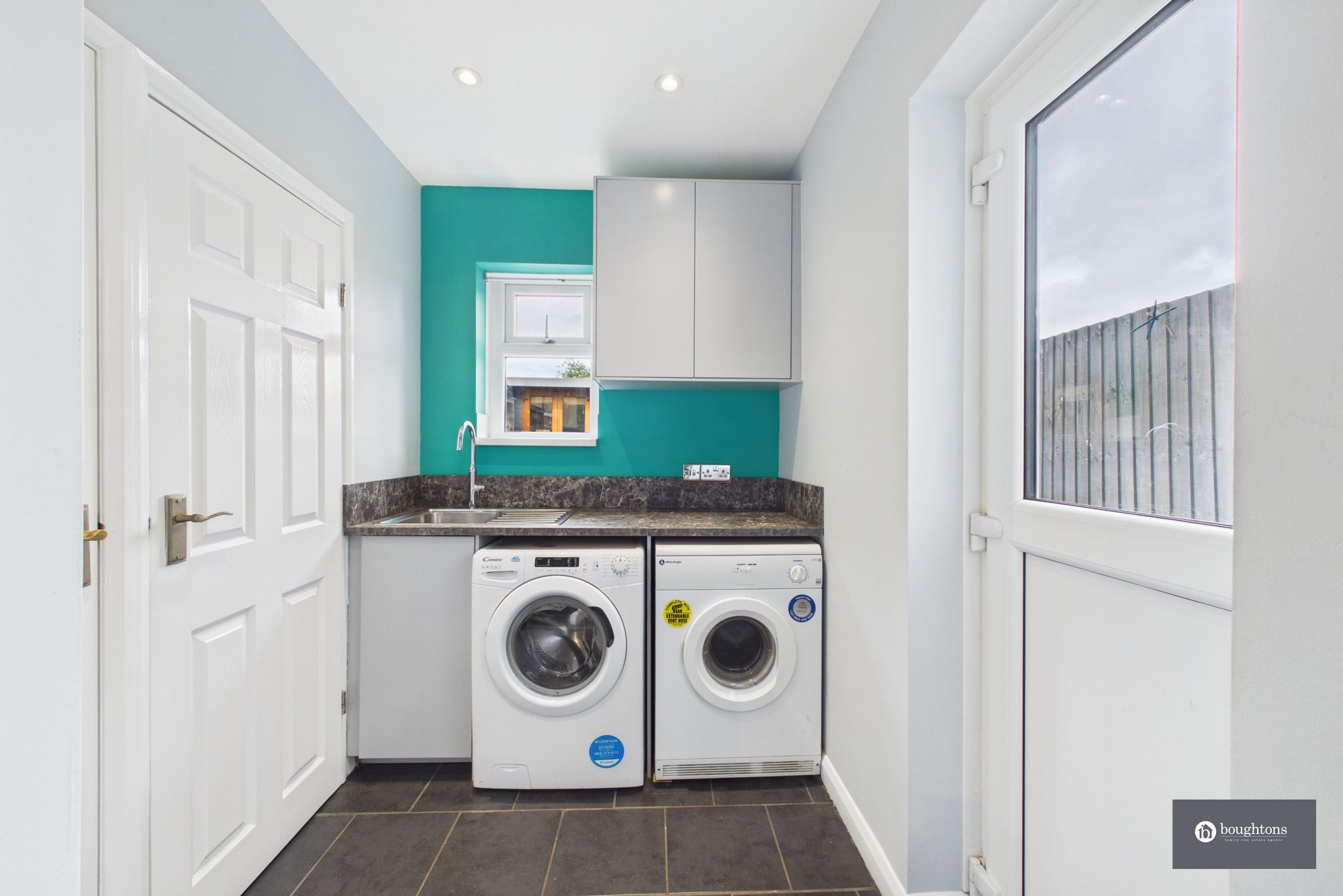 3 bed semi-detached house for sale in Abbey Road, Syresham, NN13  - Property Image 10