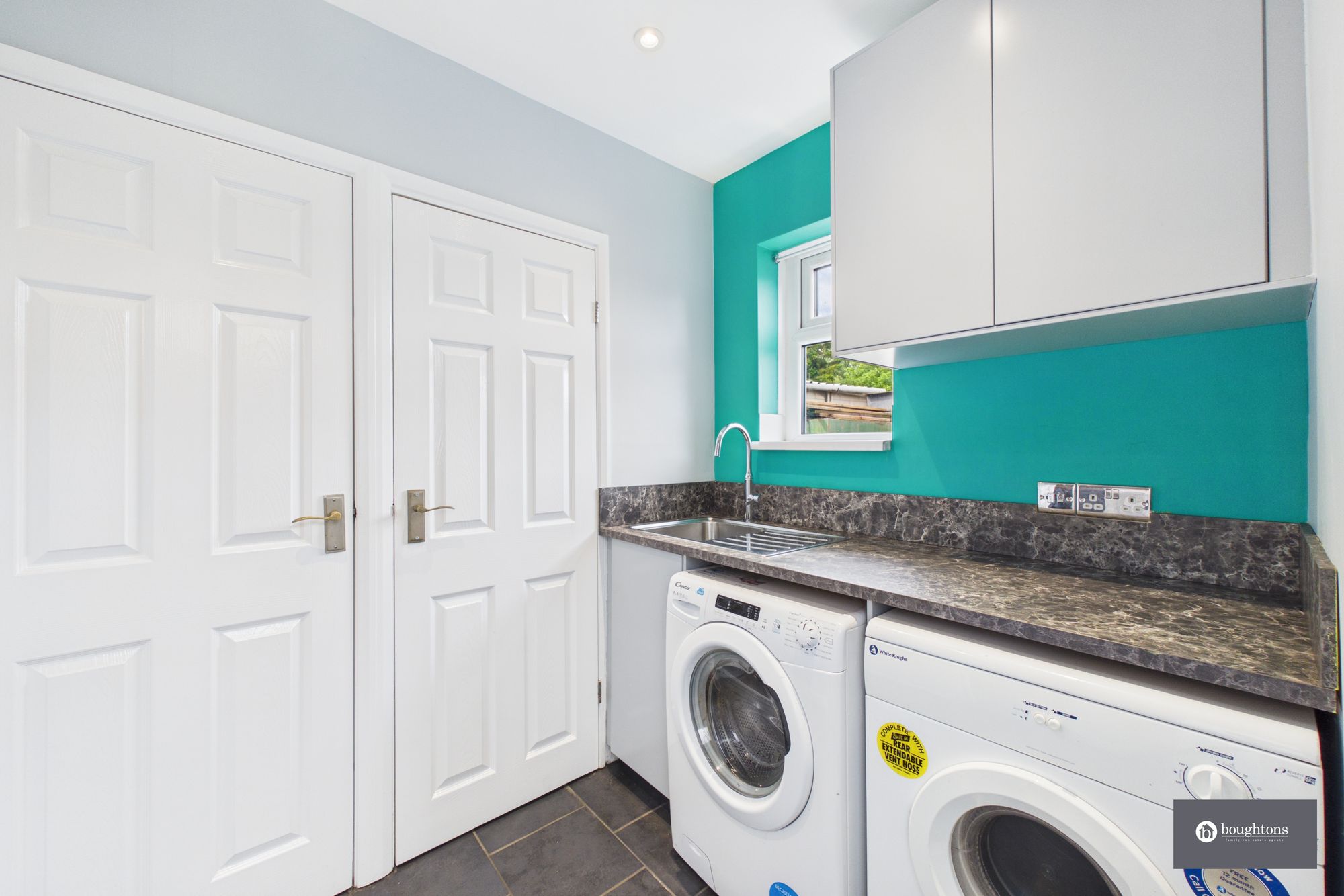 3 bed semi-detached house for sale in Abbey Road, Syresham, NN13  - Property Image 9