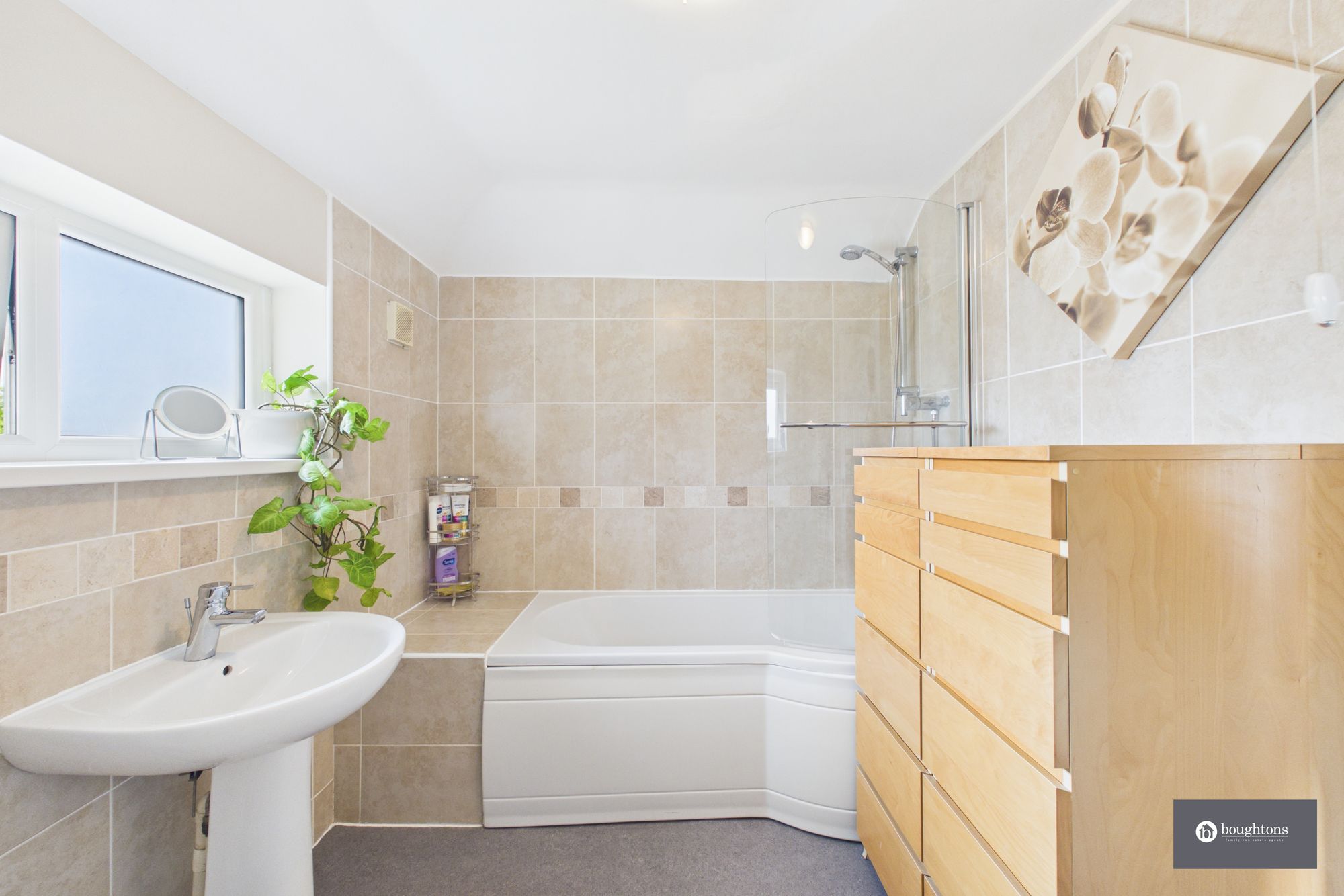 3 bed semi-detached house for sale in Abbey Road, Syresham, NN13  - Property Image 19