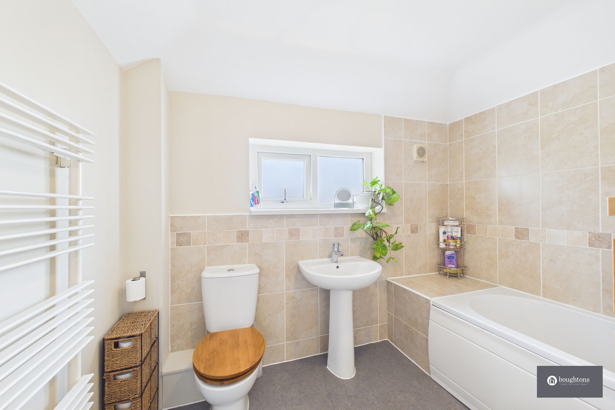 3 bed semi-detached house for sale in Abbey Road, Syresham, NN13  - Property Image 20