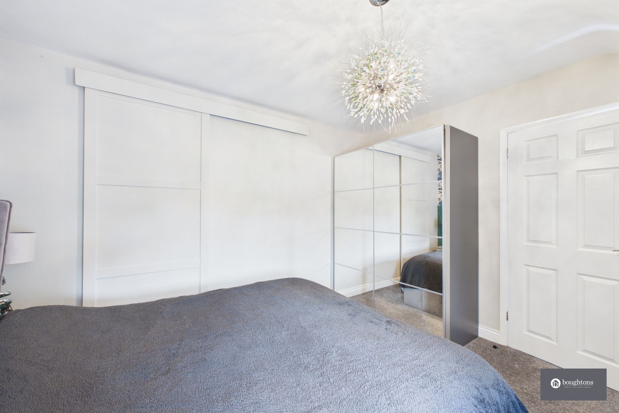 3 bed semi-detached house for sale in Abbey Road, Syresham, NN13  - Property Image 14