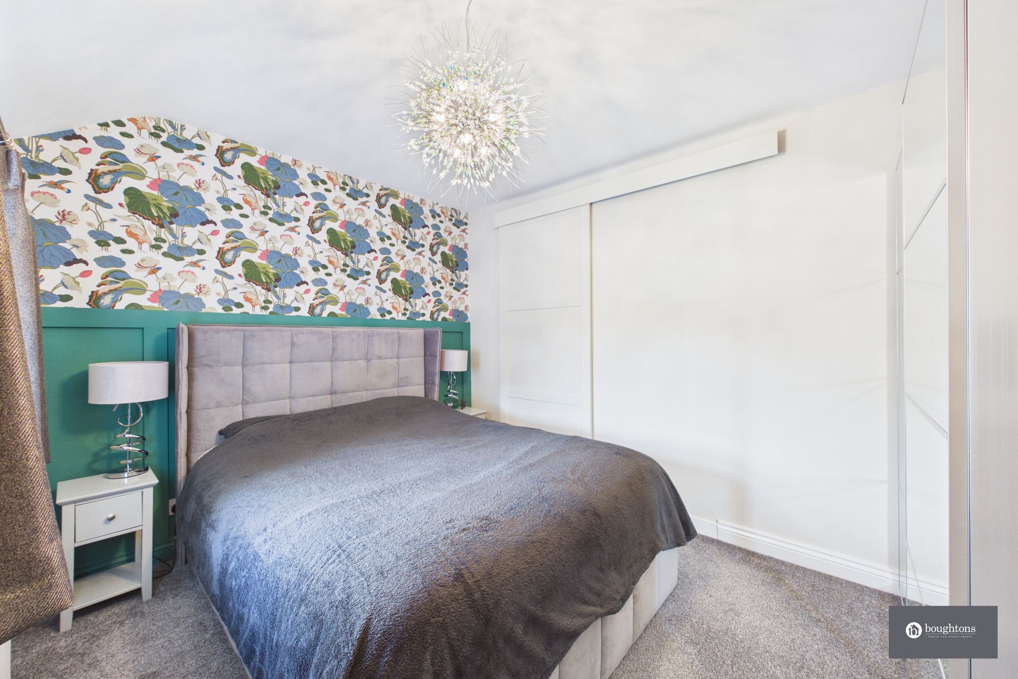 3 bed semi-detached house for sale in Abbey Road, Syresham, NN13  - Property Image 13