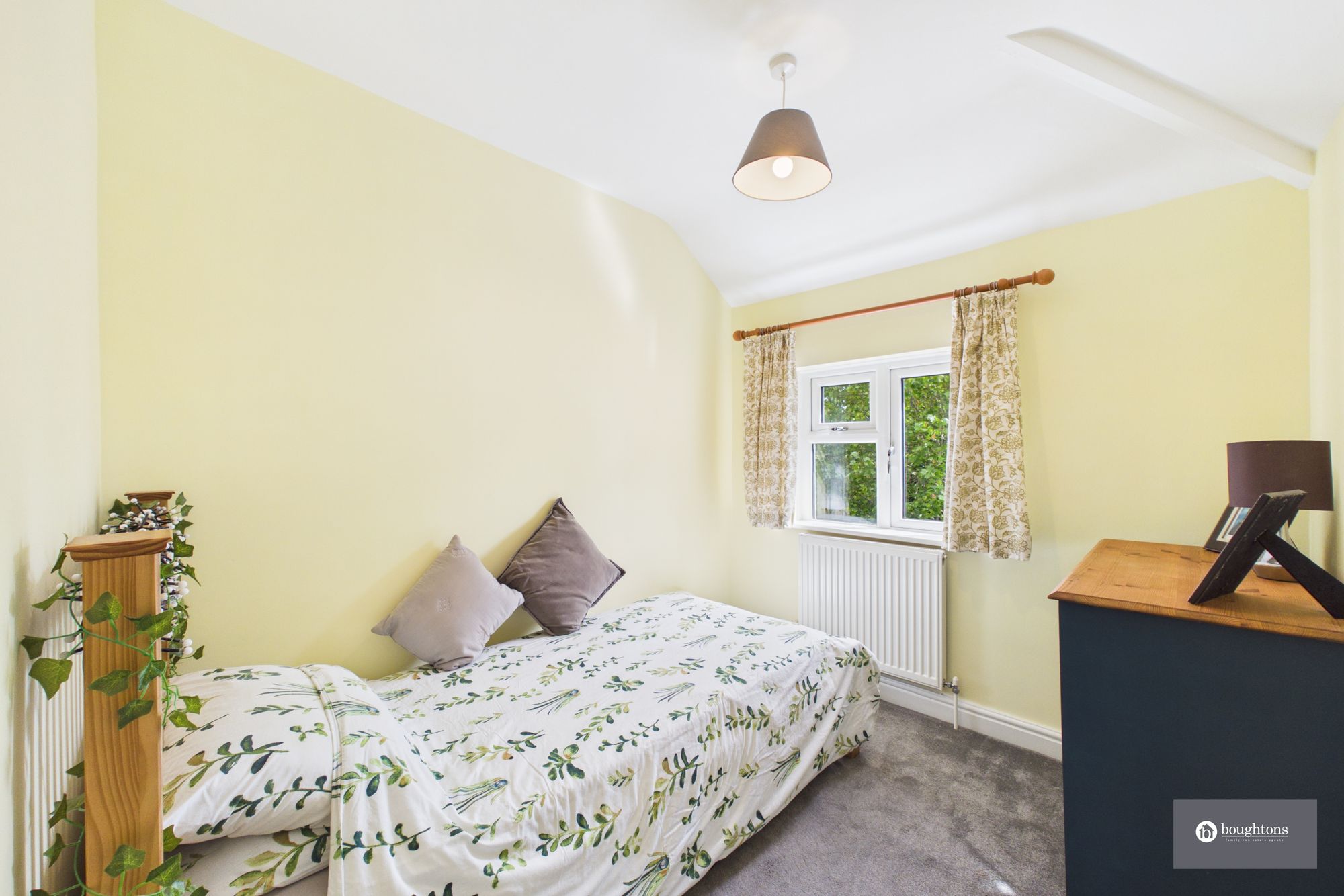 3 bed semi-detached house for sale in Abbey Road, Syresham, NN13  - Property Image 17
