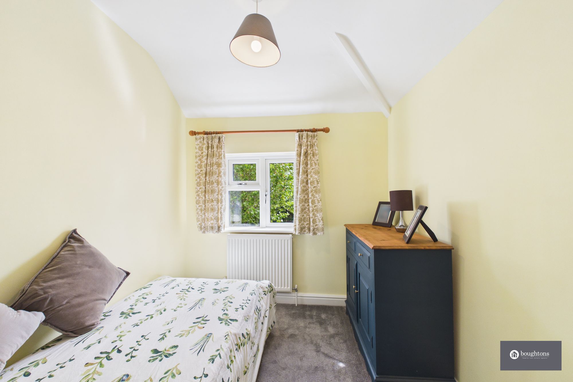 3 bed semi-detached house for sale in Abbey Road, Syresham, NN13  - Property Image 18