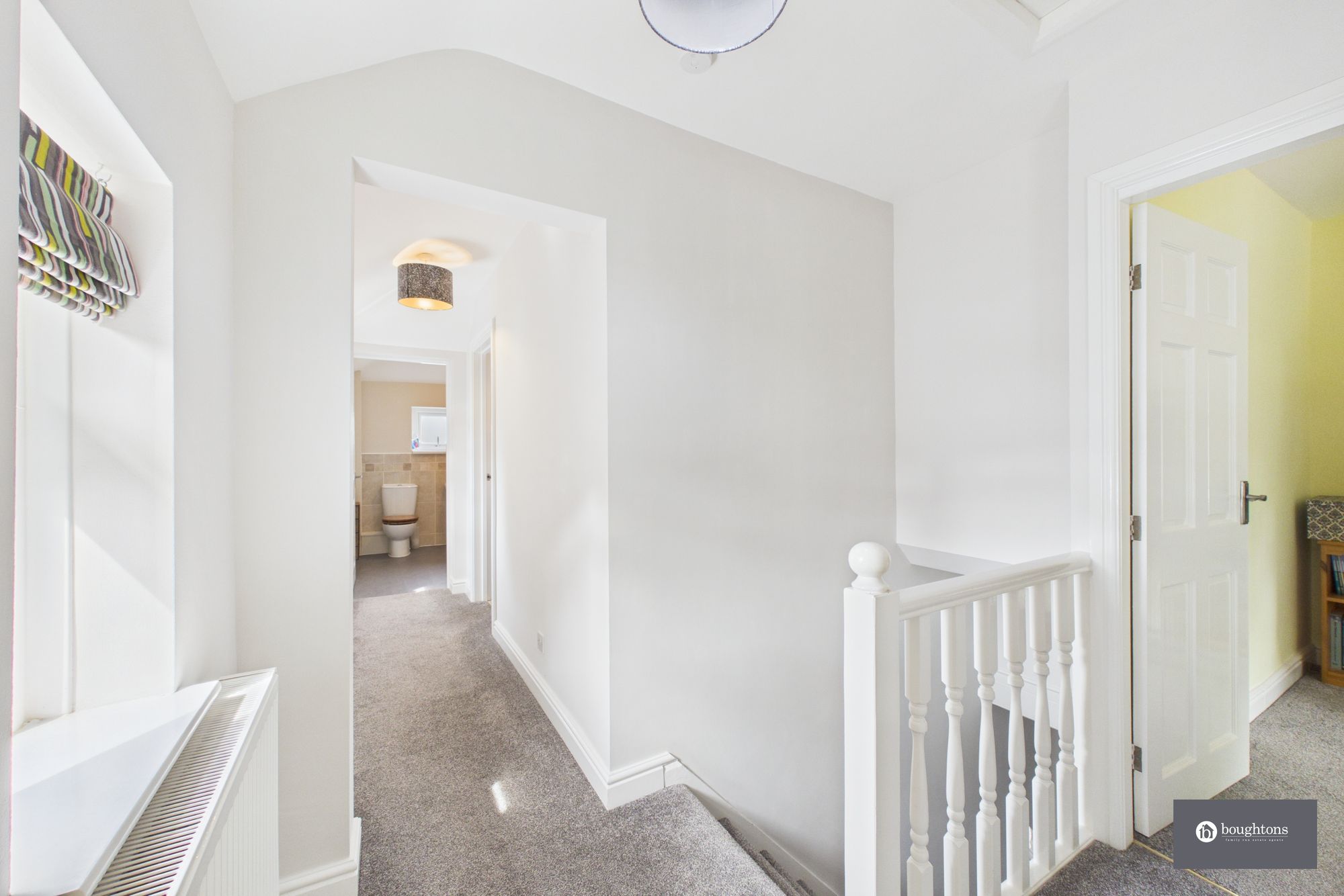 3 bed semi-detached house for sale in Abbey Road, Syresham, NN13  - Property Image 12