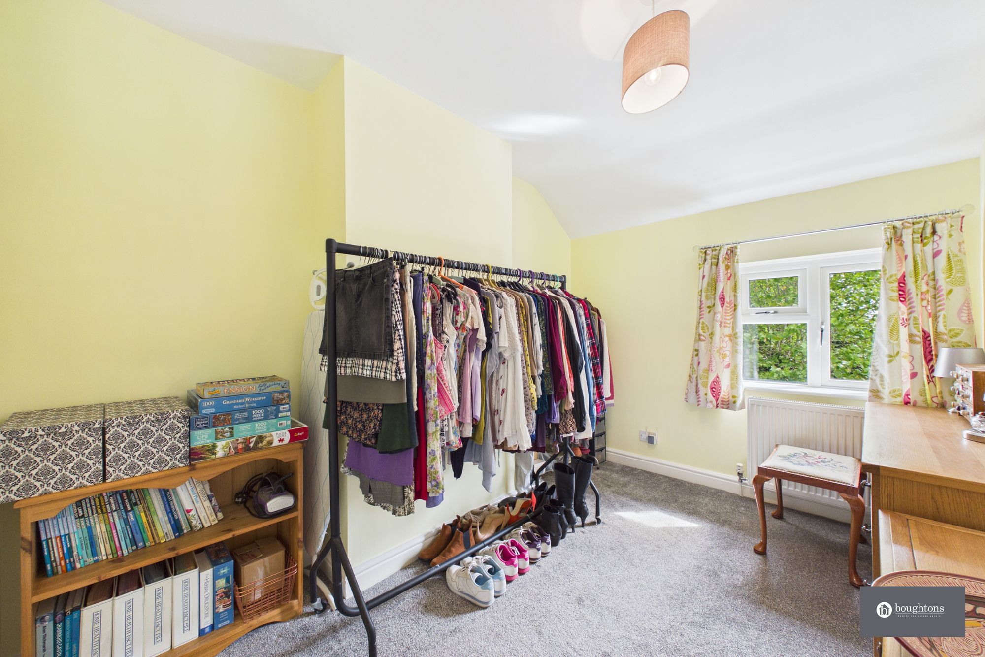 3 bed semi-detached house for sale in Abbey Road, Syresham, NN13  - Property Image 15
