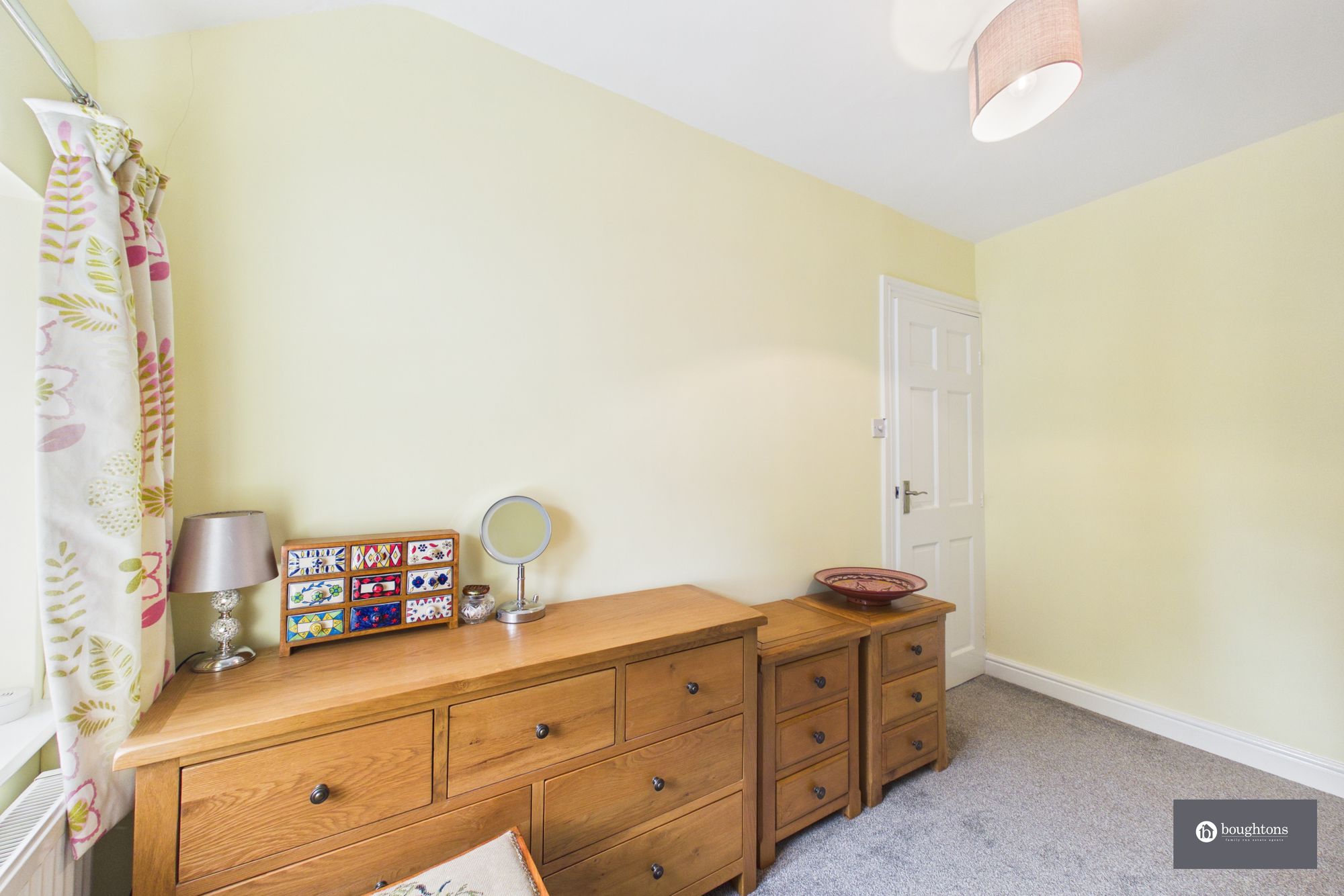 3 bed semi-detached house for sale in Abbey Road, Syresham, NN13  - Property Image 16