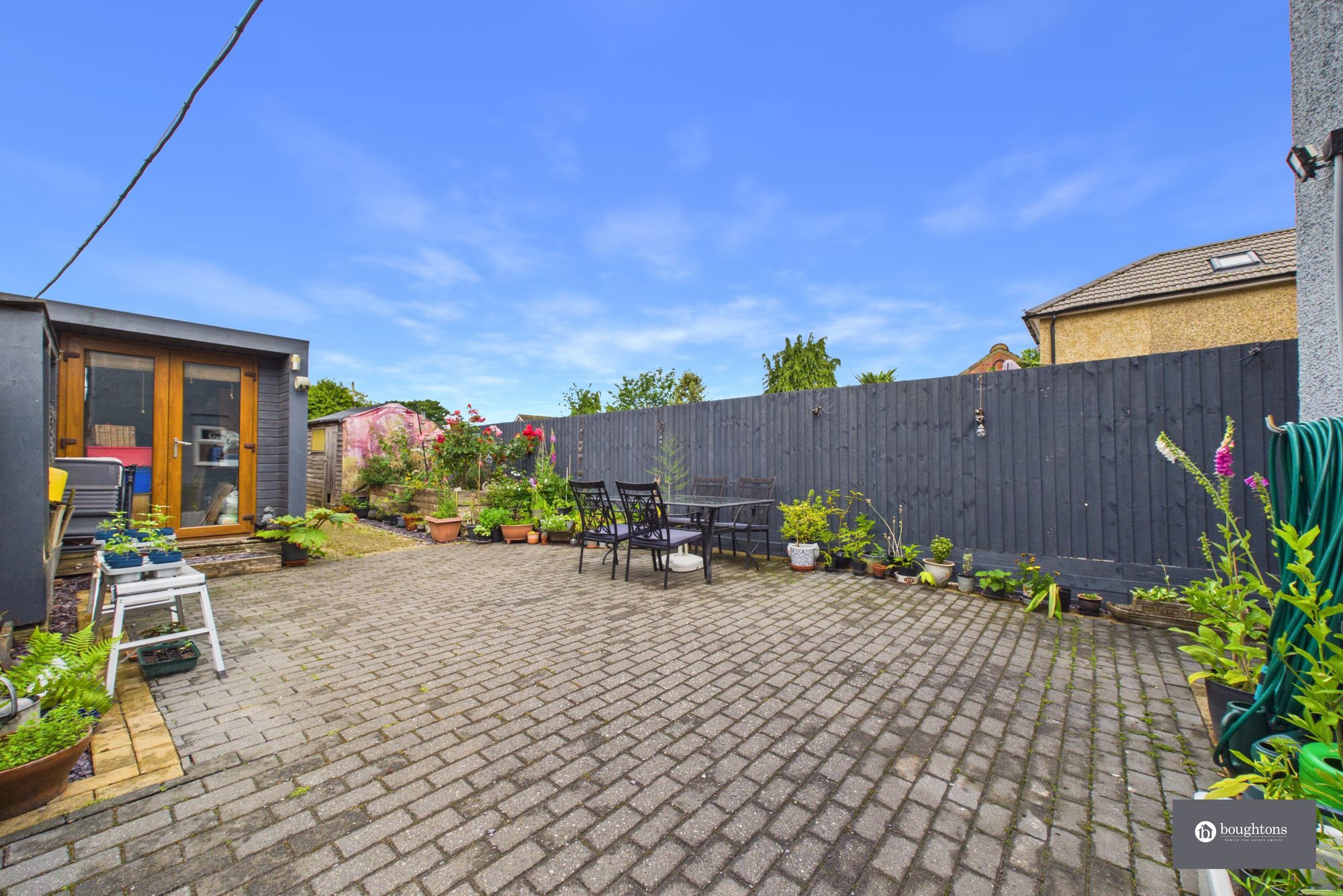 3 bed semi-detached house for sale in Abbey Road, Syresham, NN13  - Property Image 22