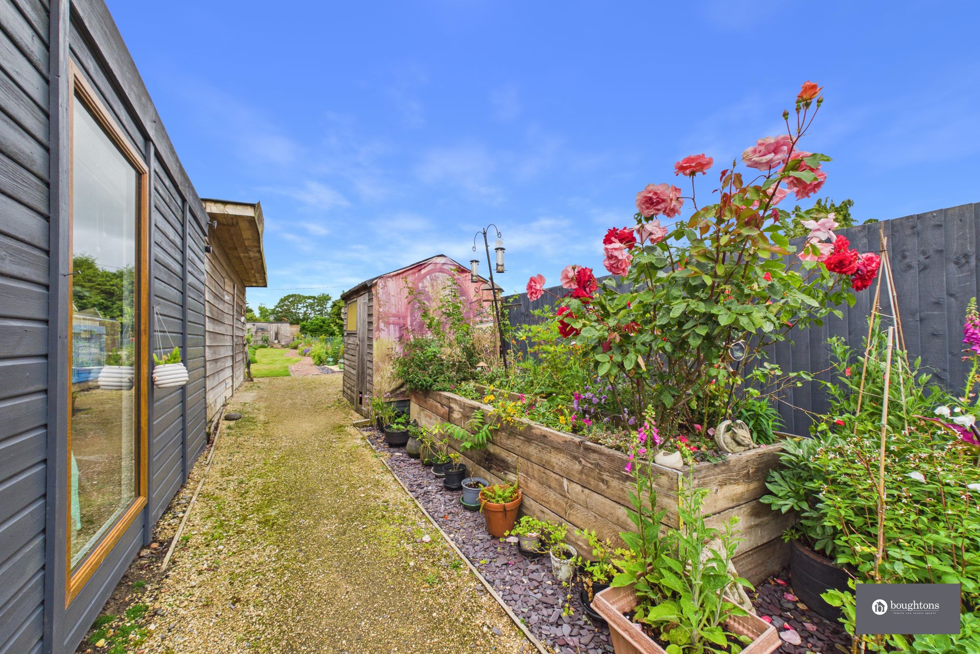 3 bed semi-detached house for sale in Abbey Road, Syresham, NN13  - Property Image 25