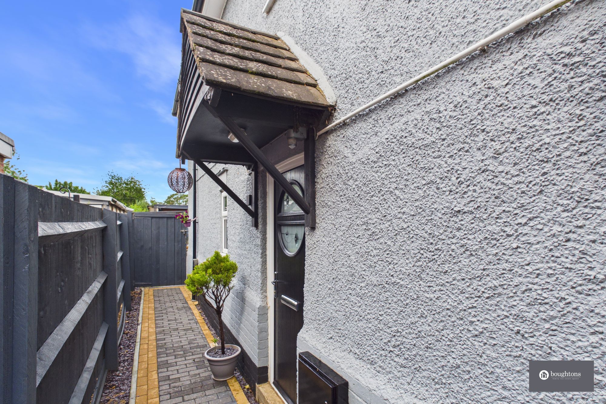 3 bed semi-detached house for sale in Abbey Road, Syresham, NN13  - Property Image 26