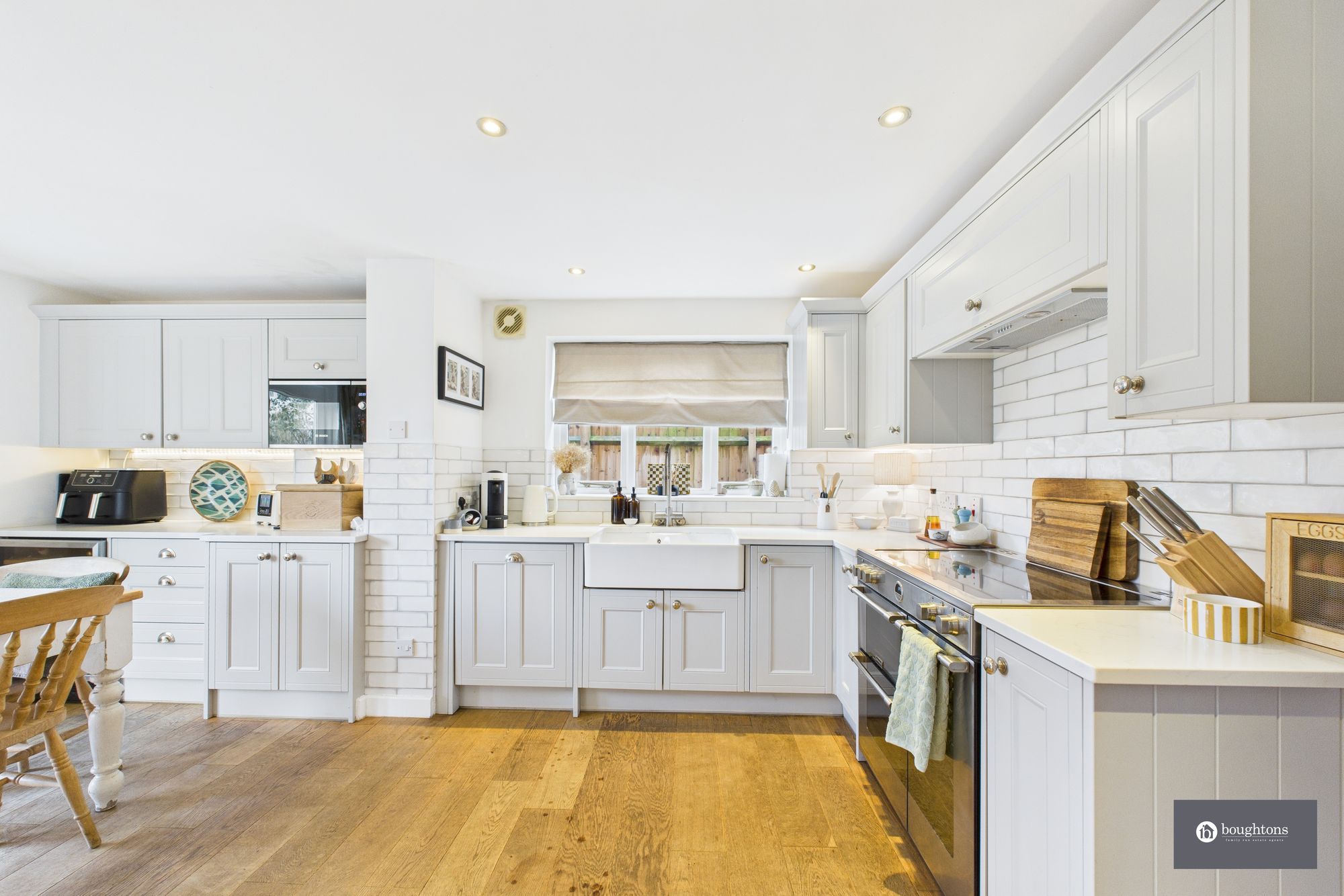 3 bed semi-detached house for sale in High Street, Shutlanger, NN12  - Property Image 8